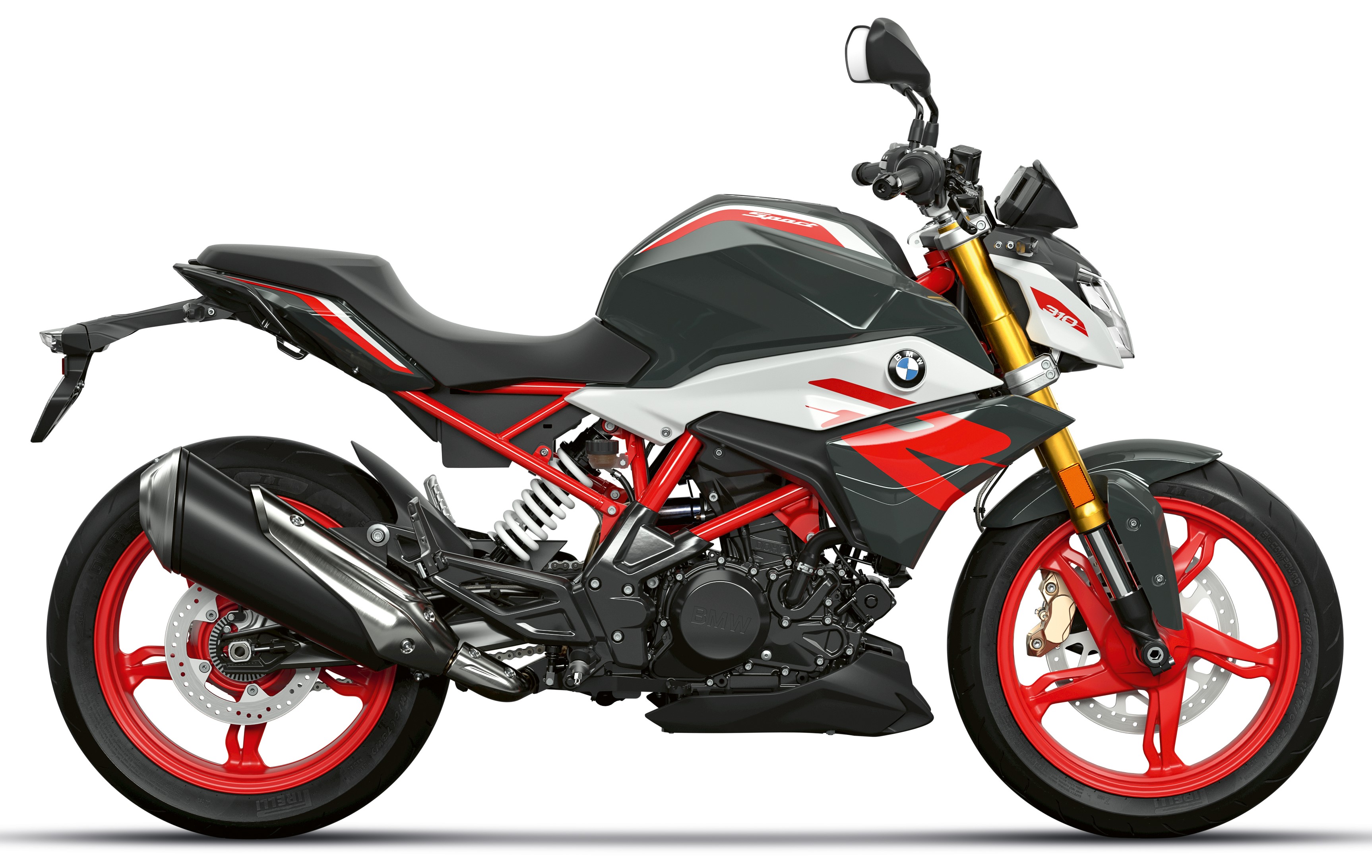 bmw g310r 2020 bs6 price