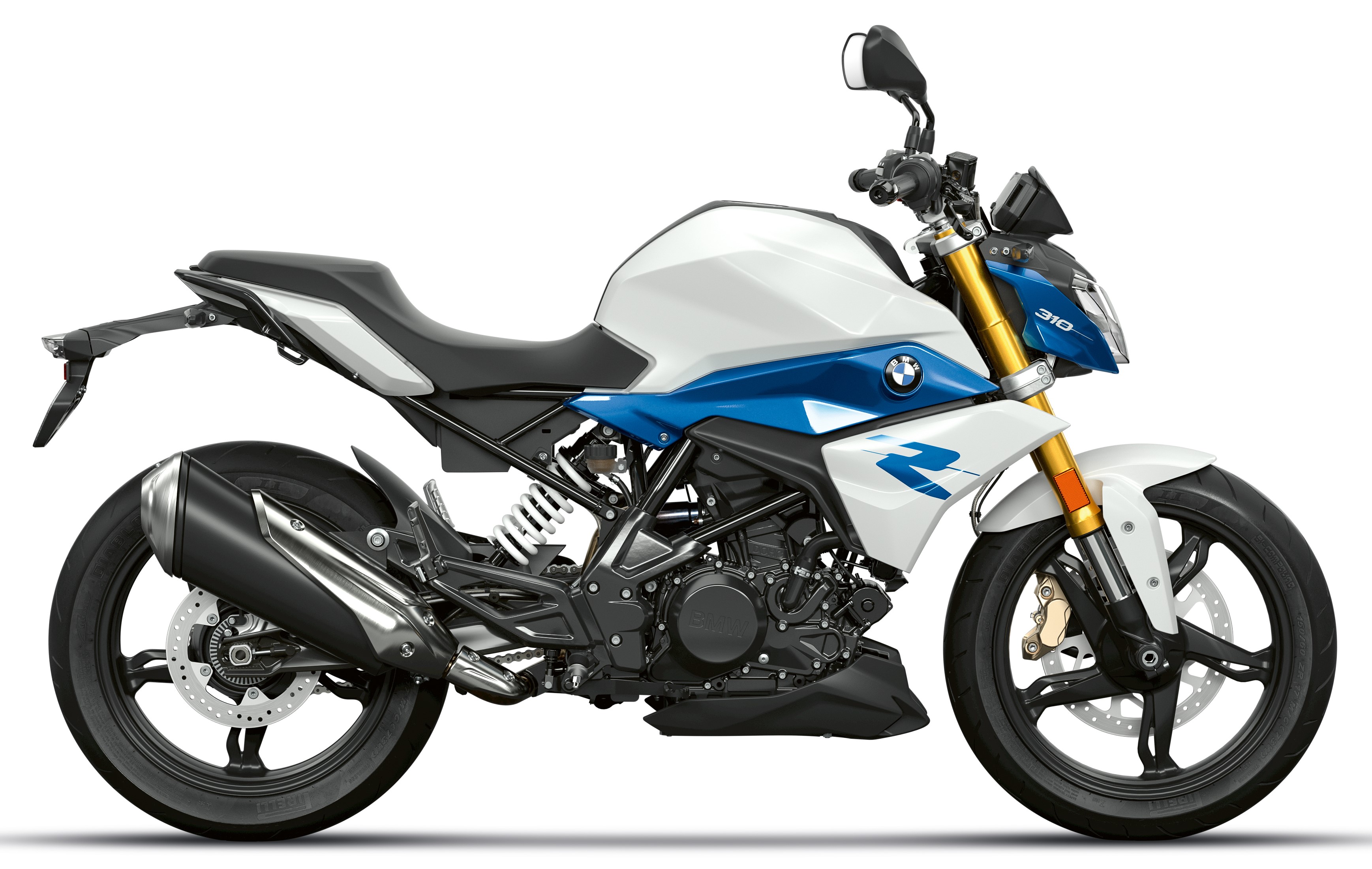 bmw g310r sale