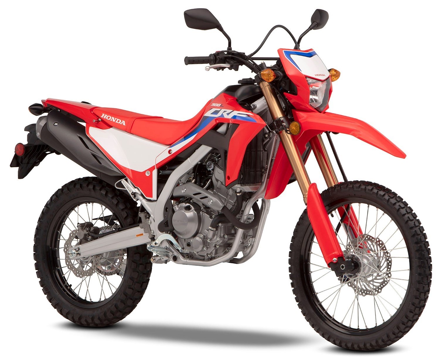 honda crf 300 l for sale