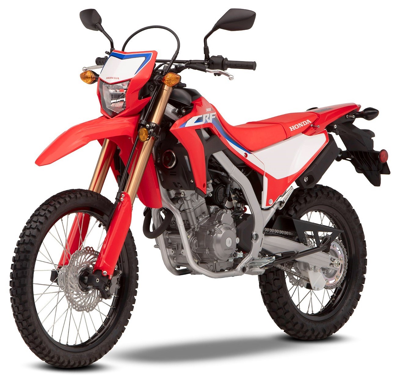 honda crf 300 l for sale