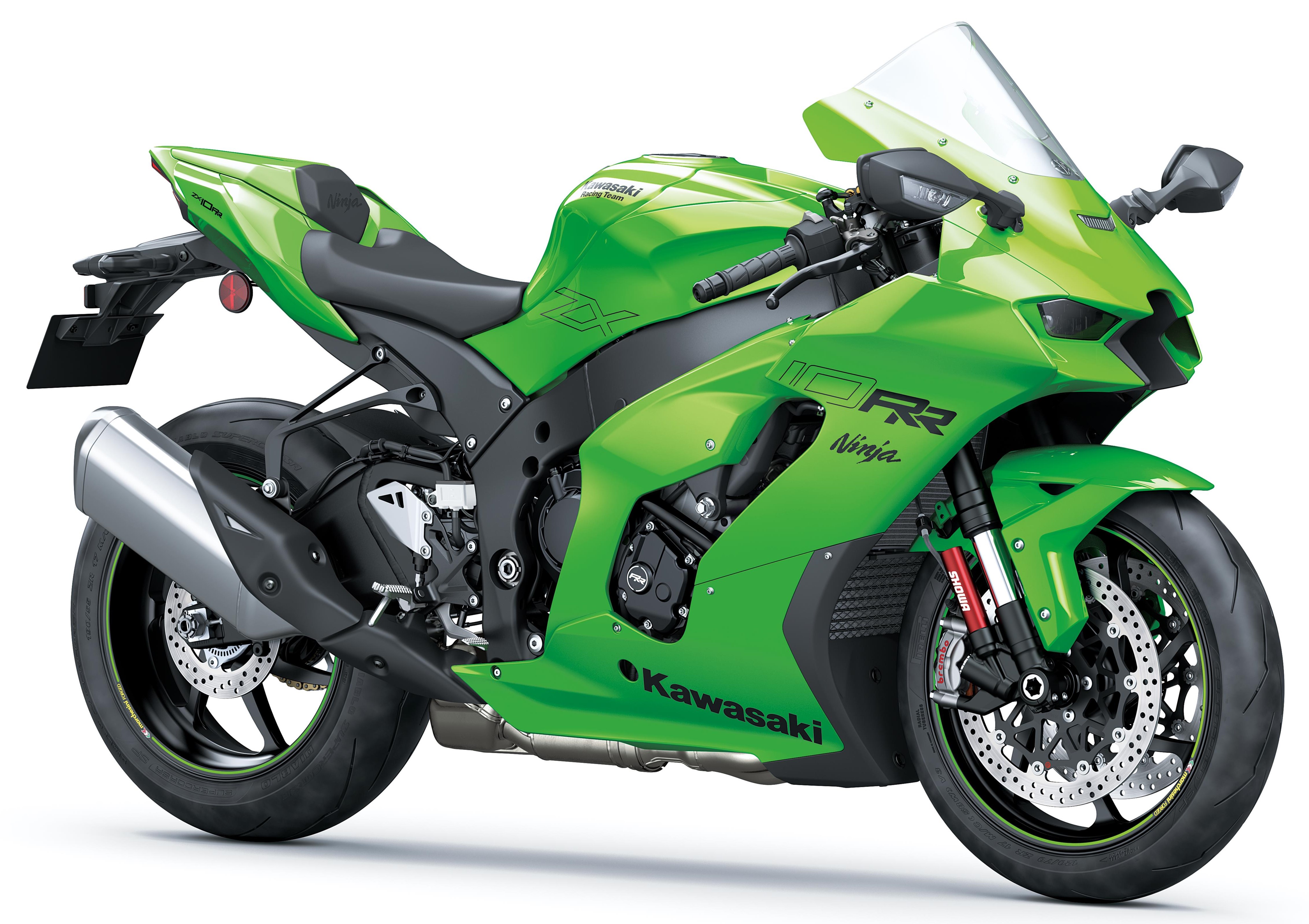 Kawasaki Ninja H2 Bikes For Sale • TheBikeMarket