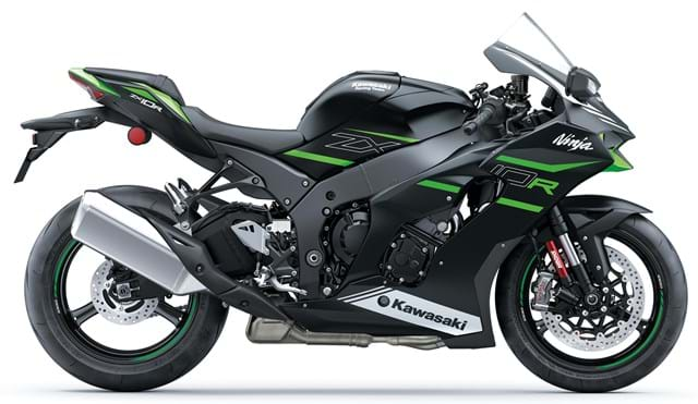 zx10r how many cc