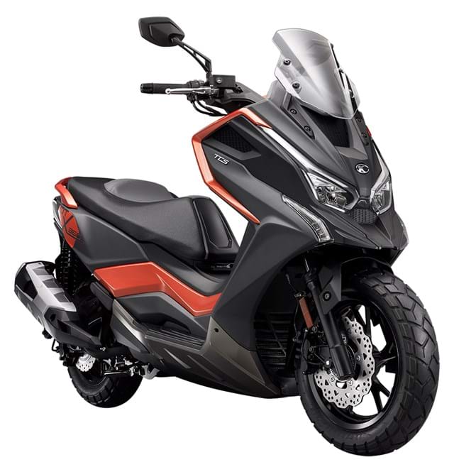 Honda ADV350 Scooters For Sale • TheBikeMarket