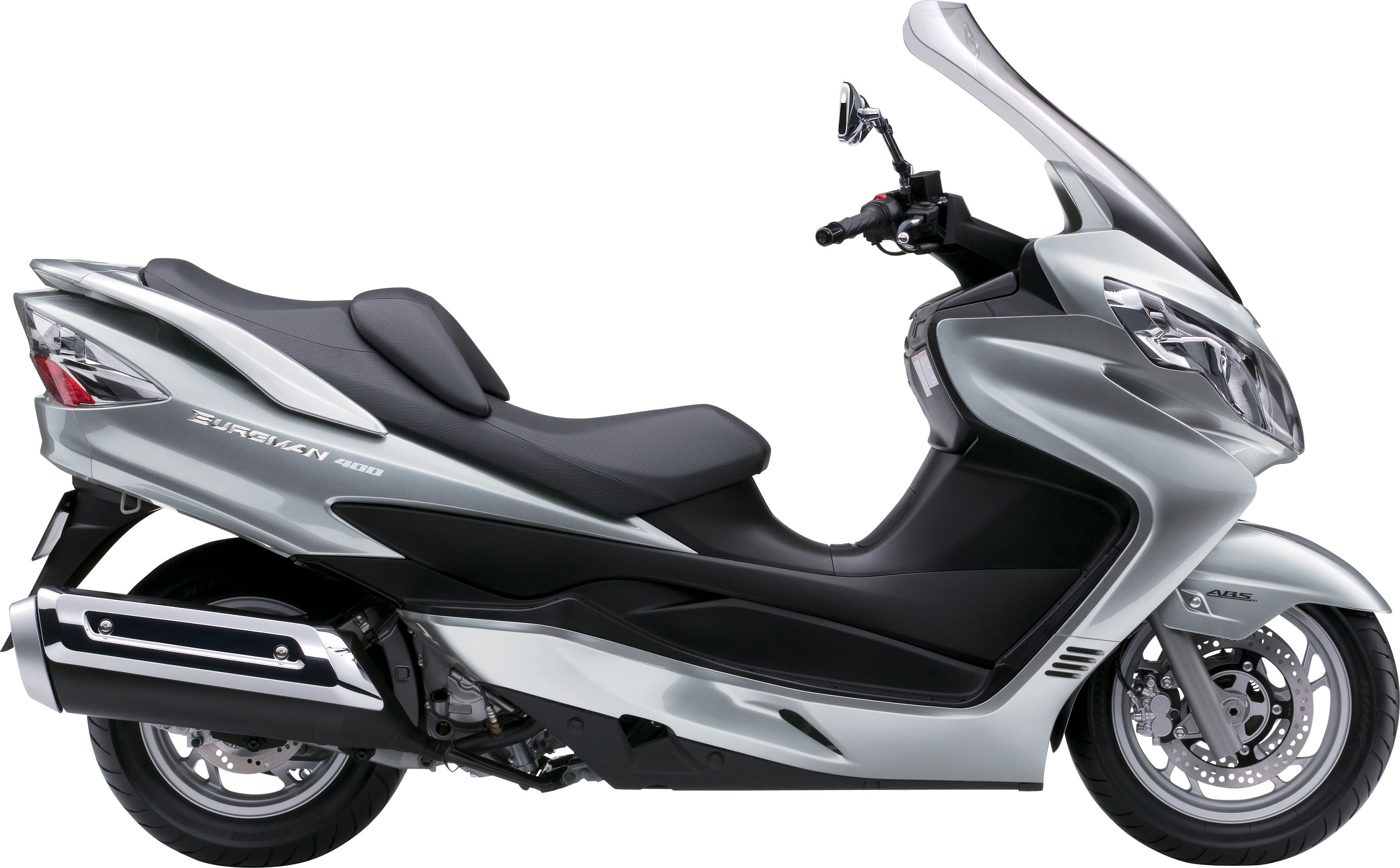 2014 suzuki burgman 400 for sale