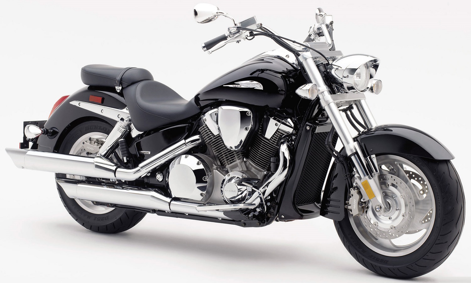 Honda vtx 1800 store for sale near me