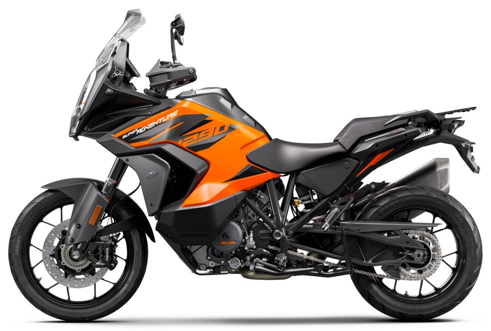 ktm 1290 super adventure for sale