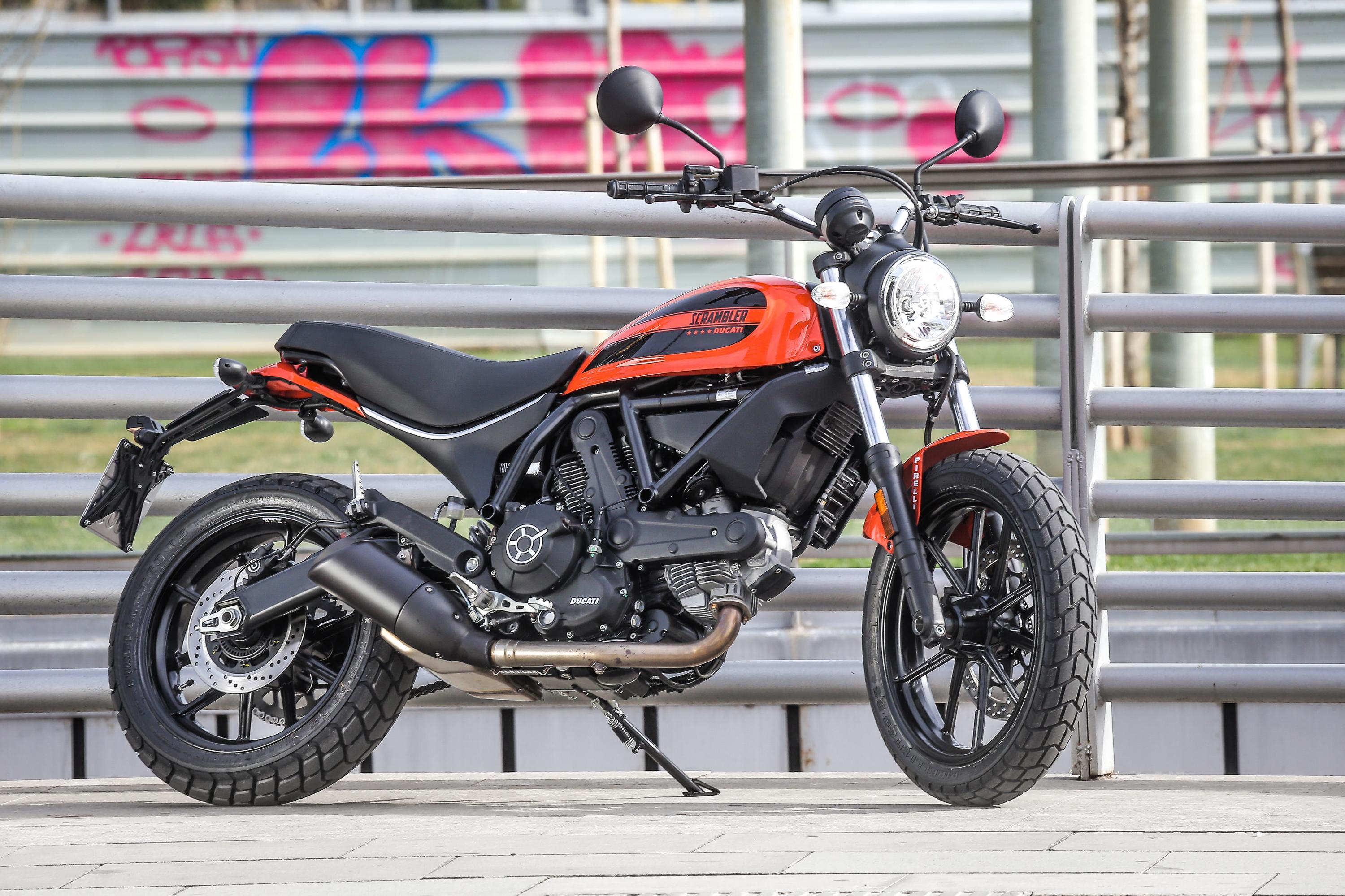 ducati scrambler sixty2 for sale