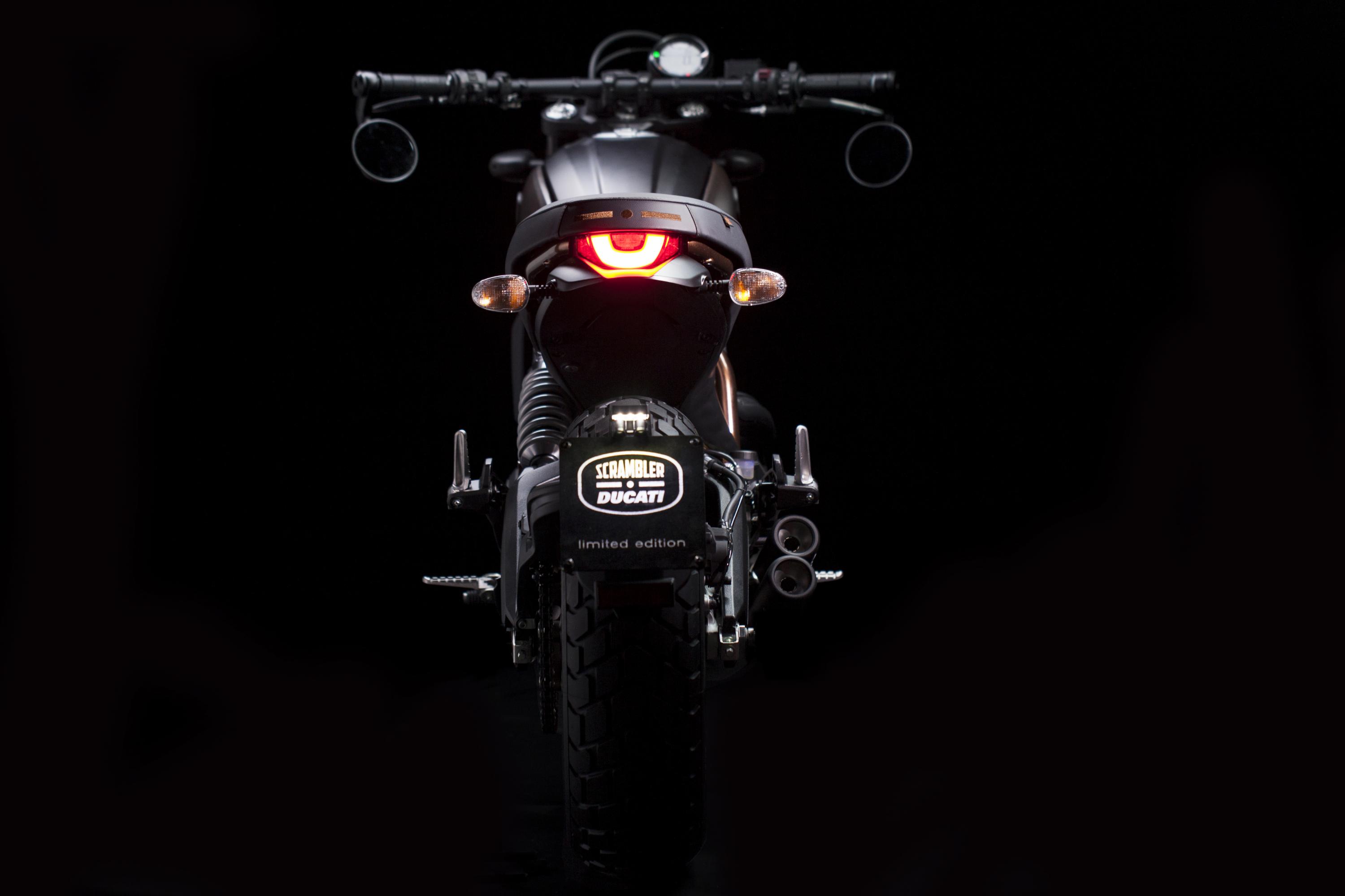 2016 ducati scrambler italia independent