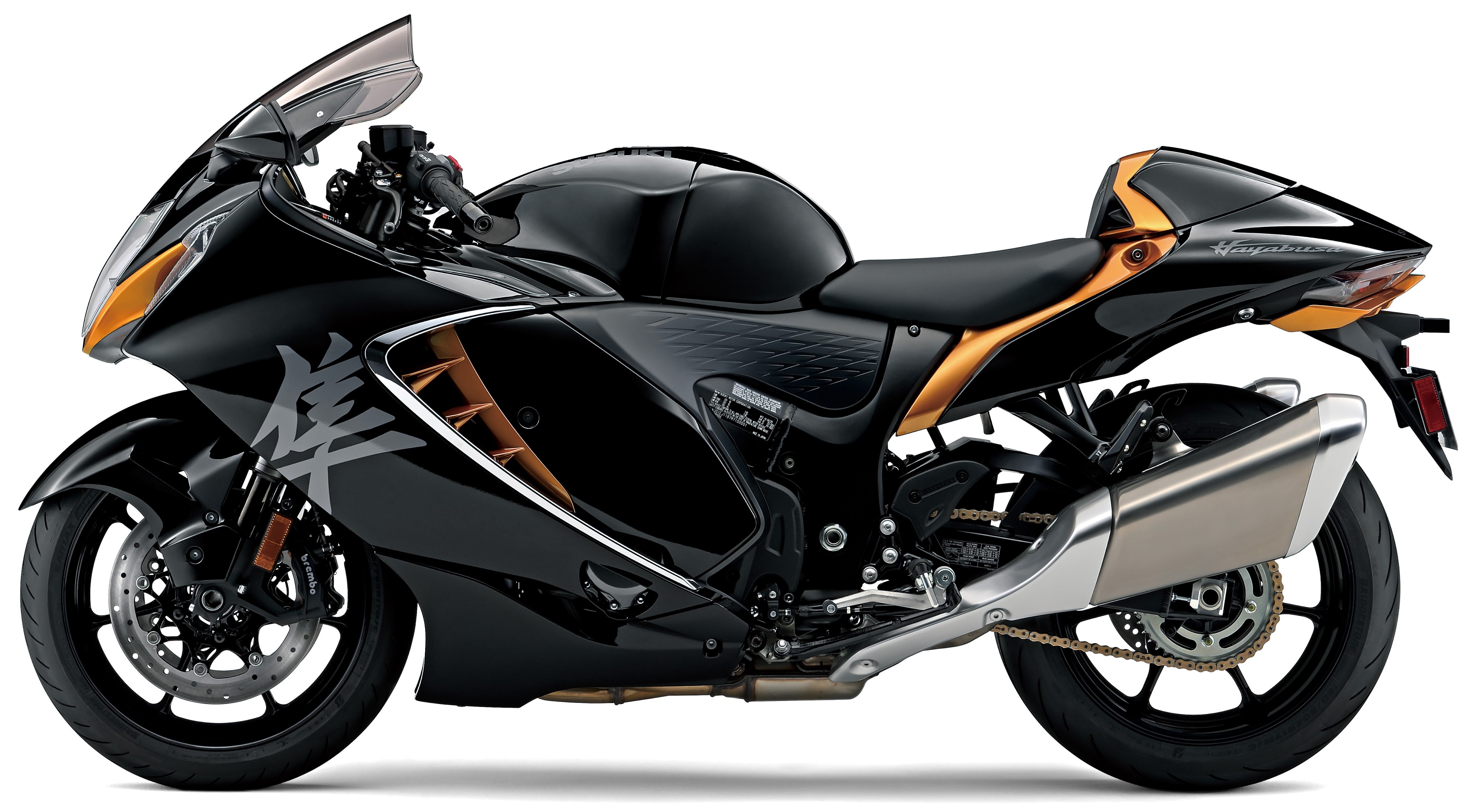 ducati hayabusa price