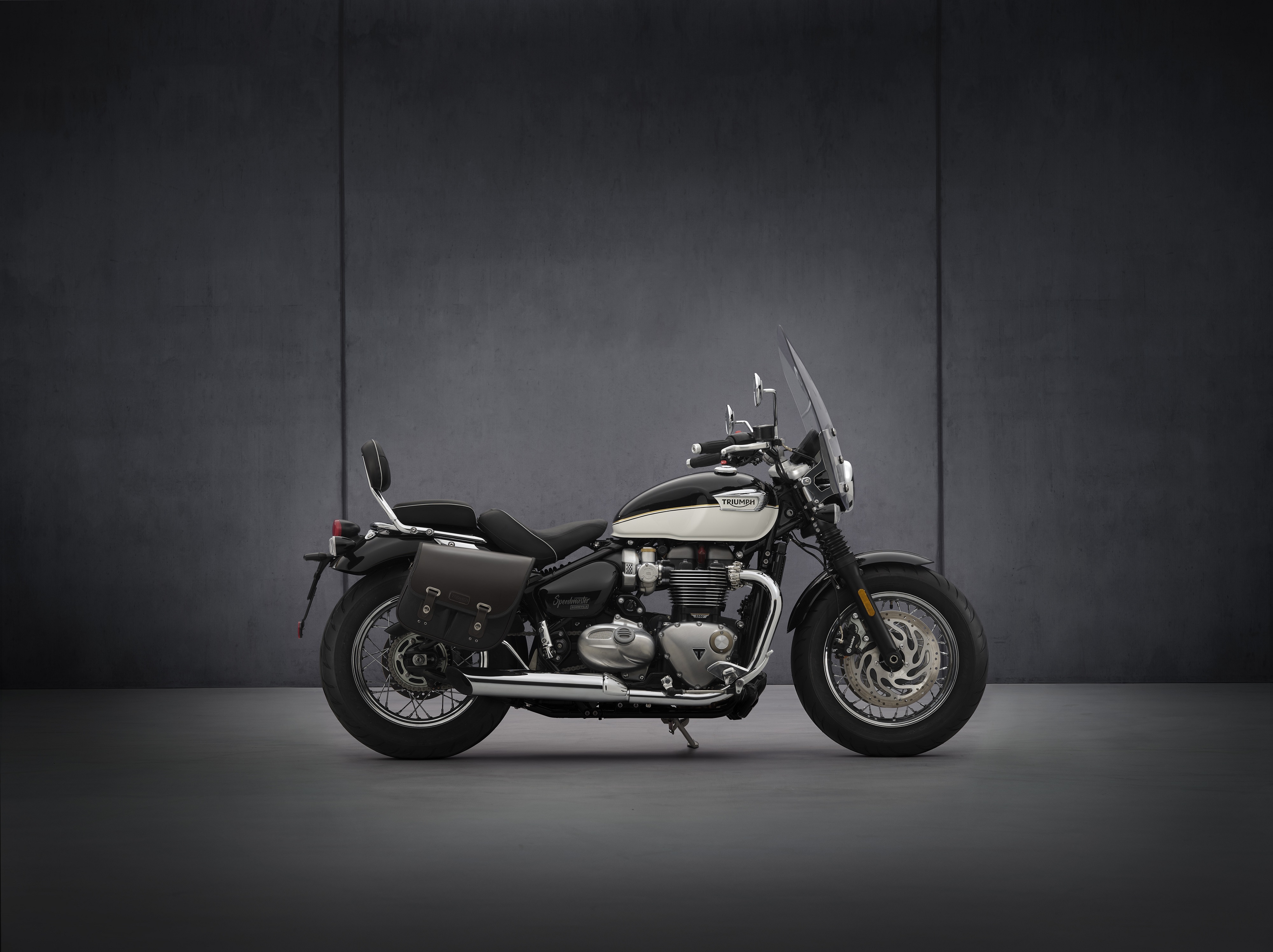 2021 triumph bonneville speedmaster