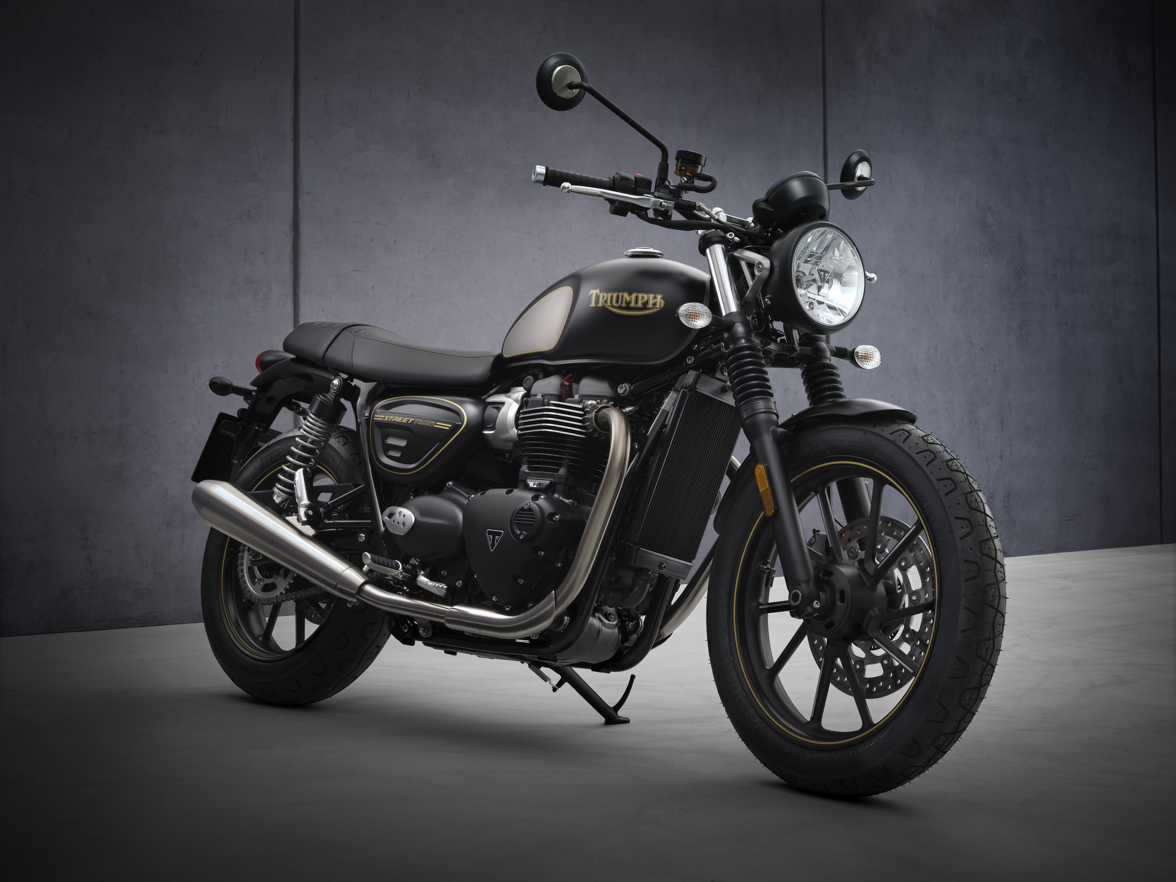 street twin for sale