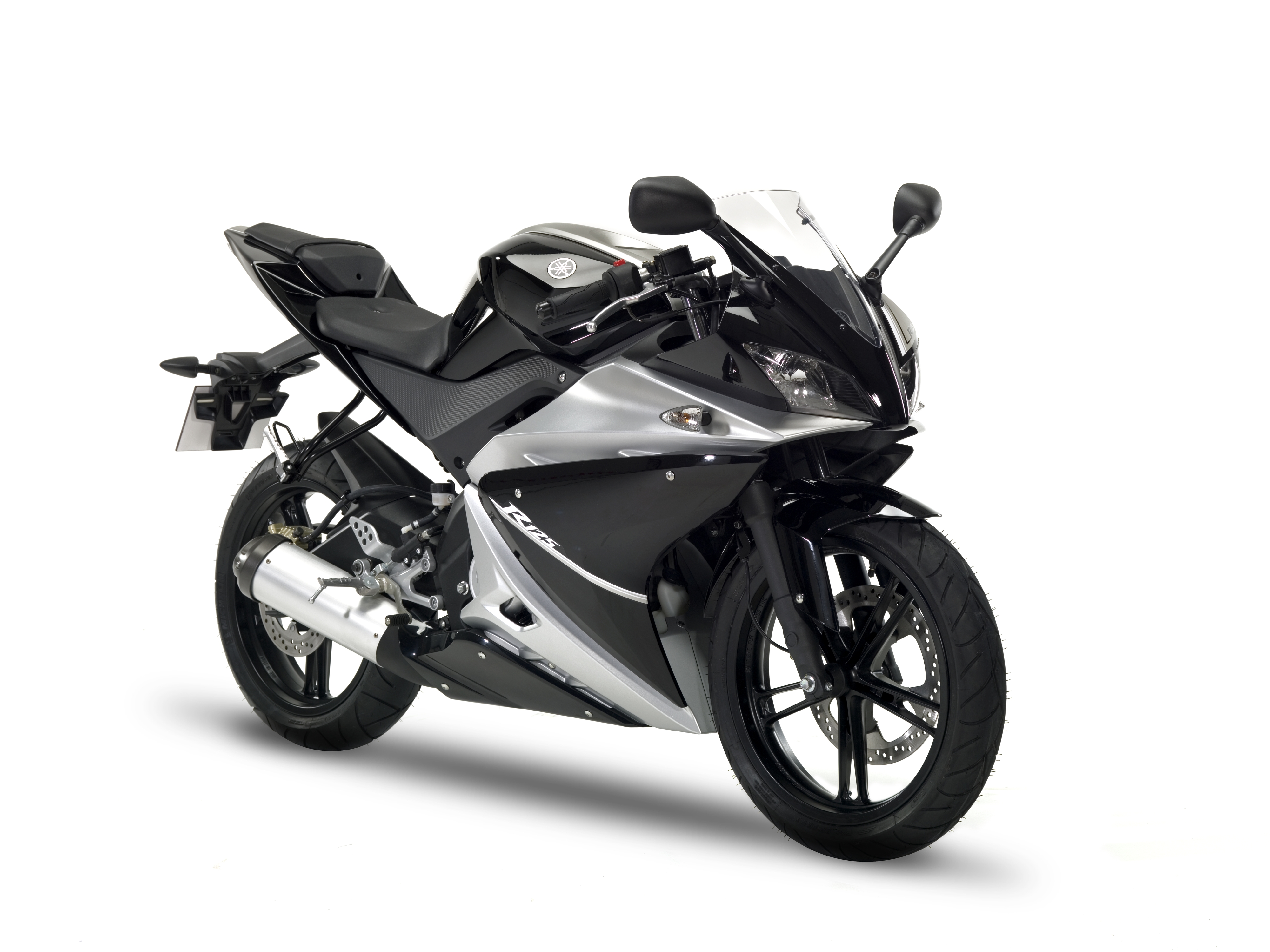 Yamaha YZF-R125 Bikes For Sale • TheBikeMarket