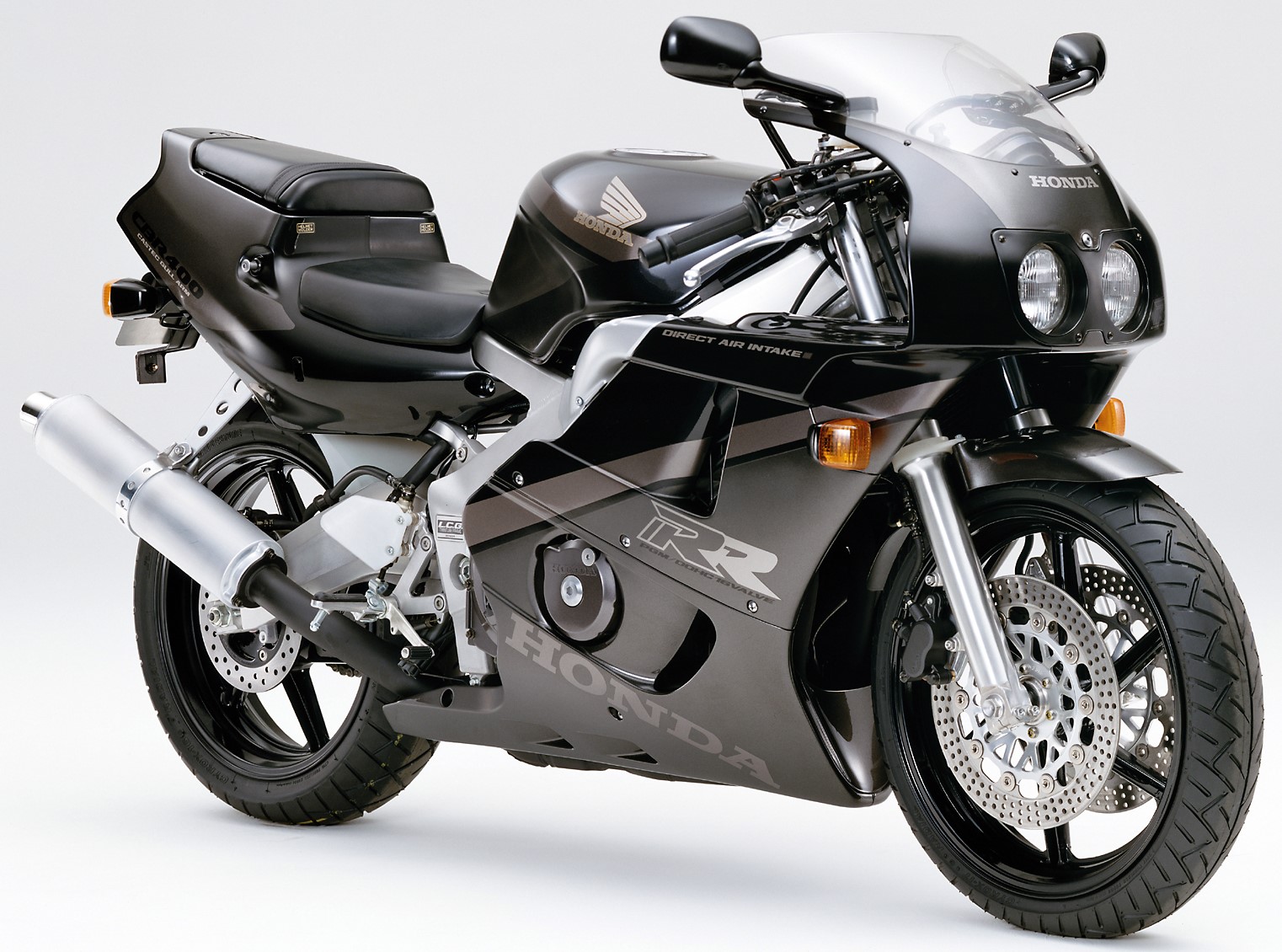 honda cbr400rr nc29