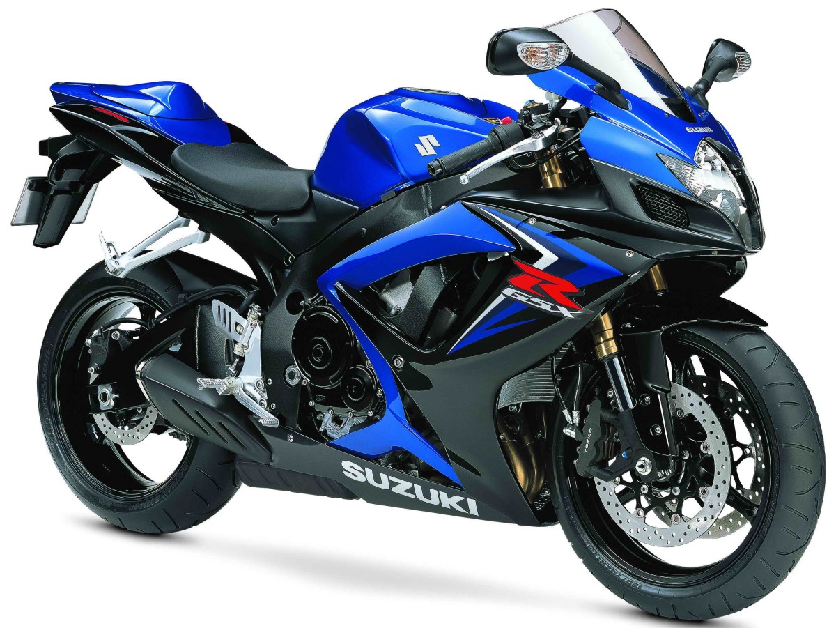 Suzuki GSX R600 Bikes For Sale TheBikeMarket