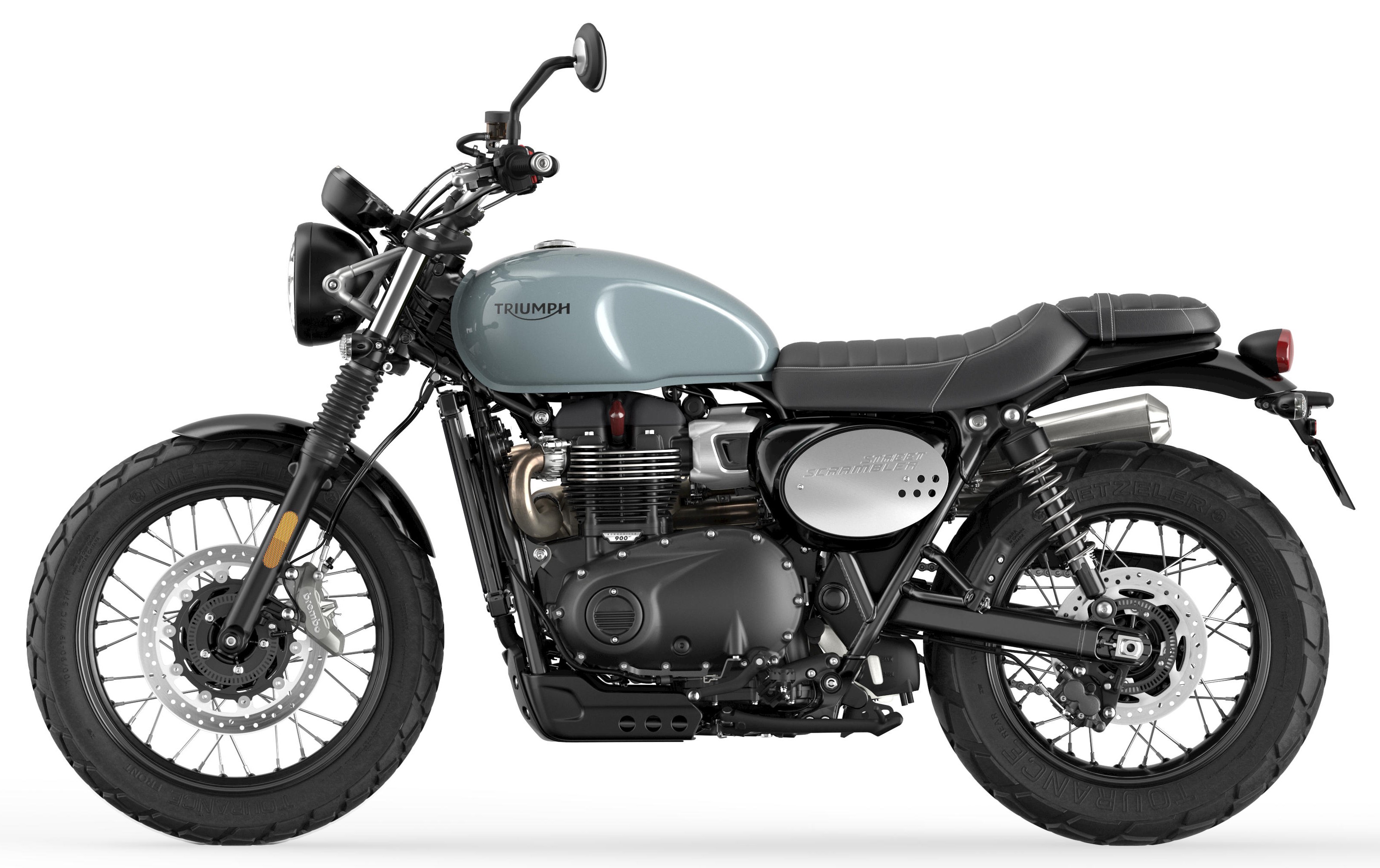 triumph street scrambler price