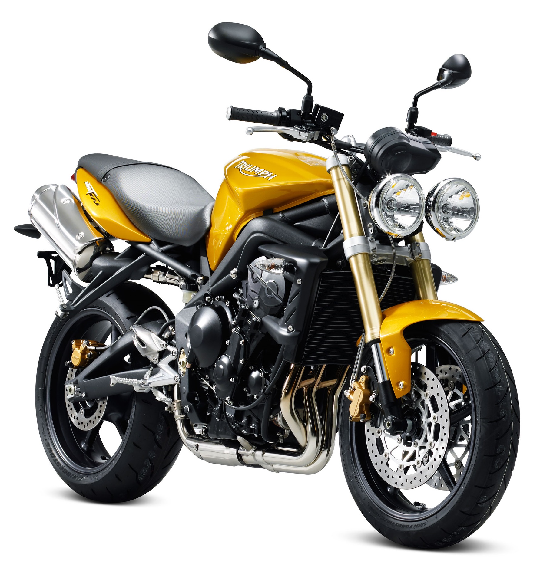 triumph street triple r 2010 for sale