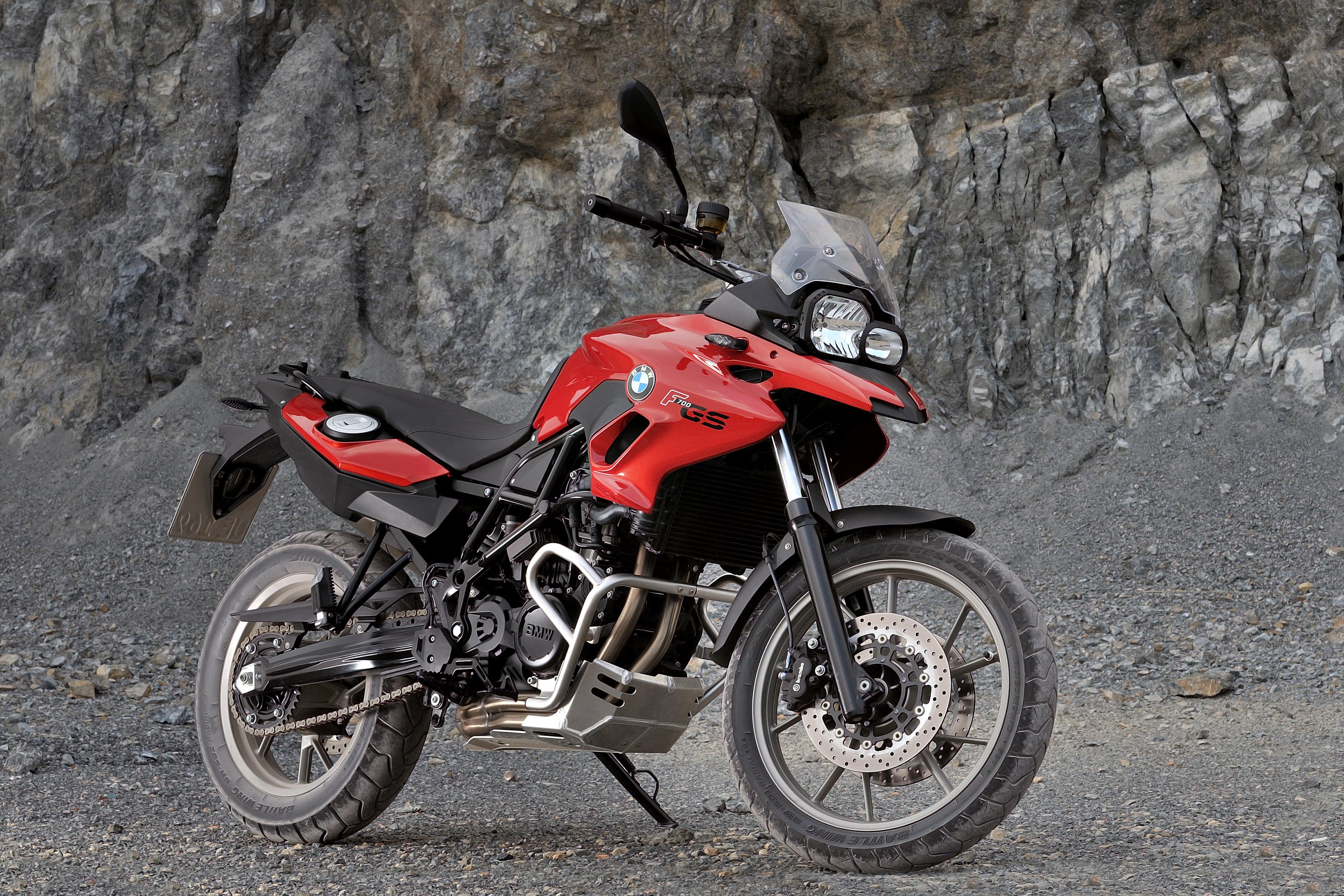 bmw f700gs price