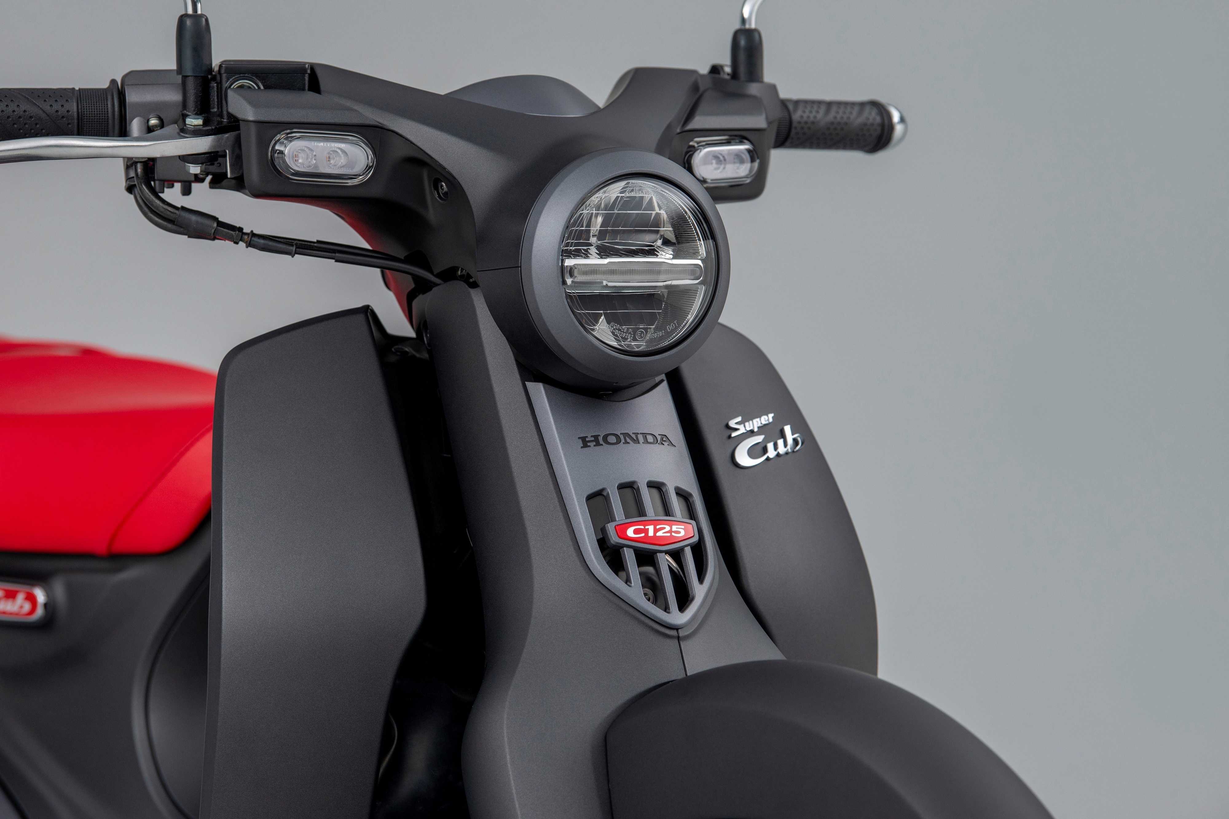 2022 honda super cub c125 price