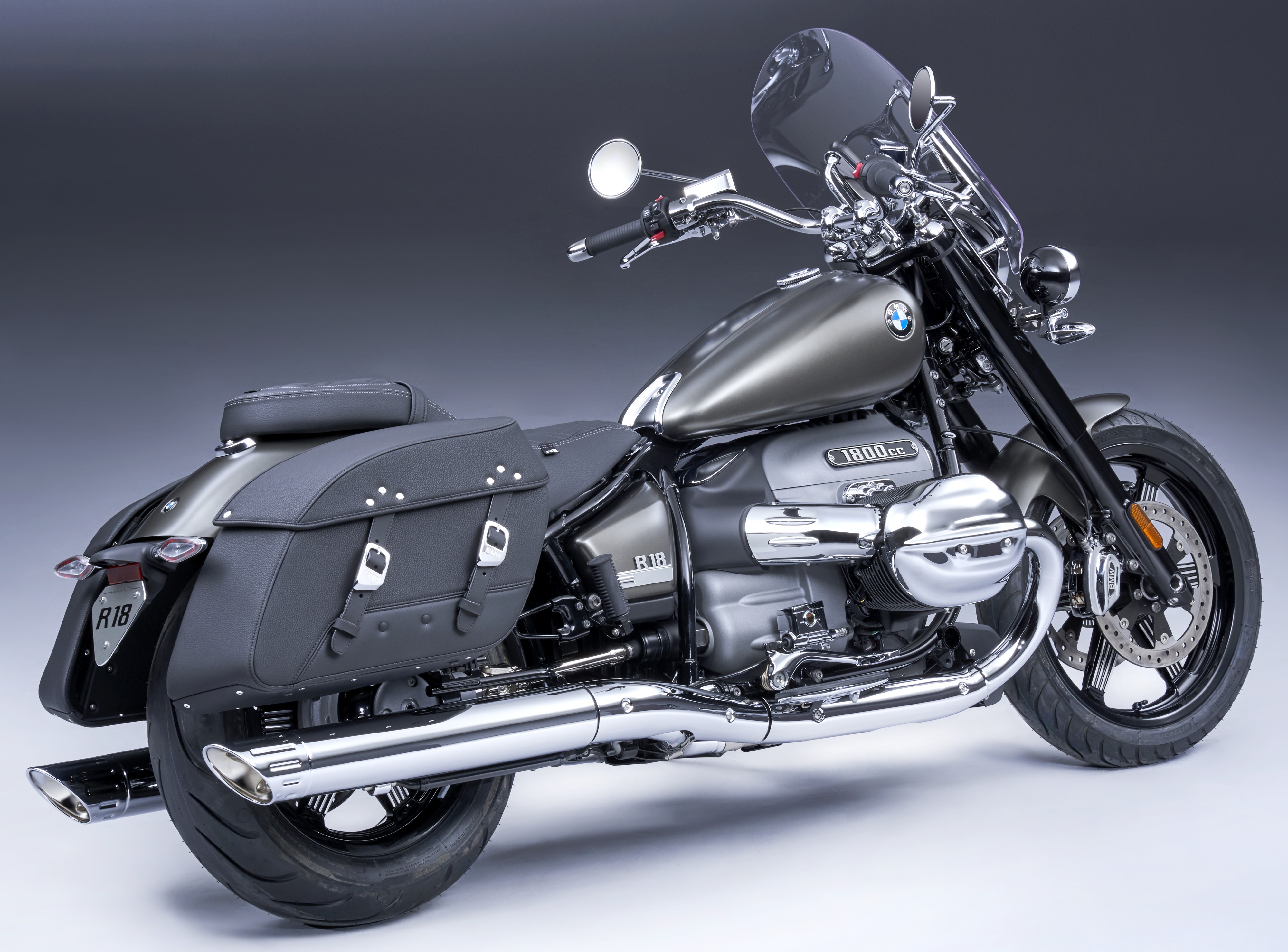 bmw r 1800 classic