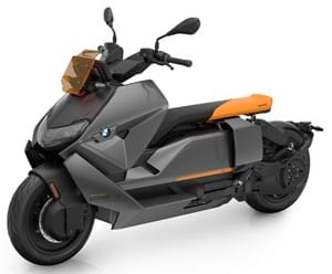 BMW Urban Mobility CE 04 (2022 On)