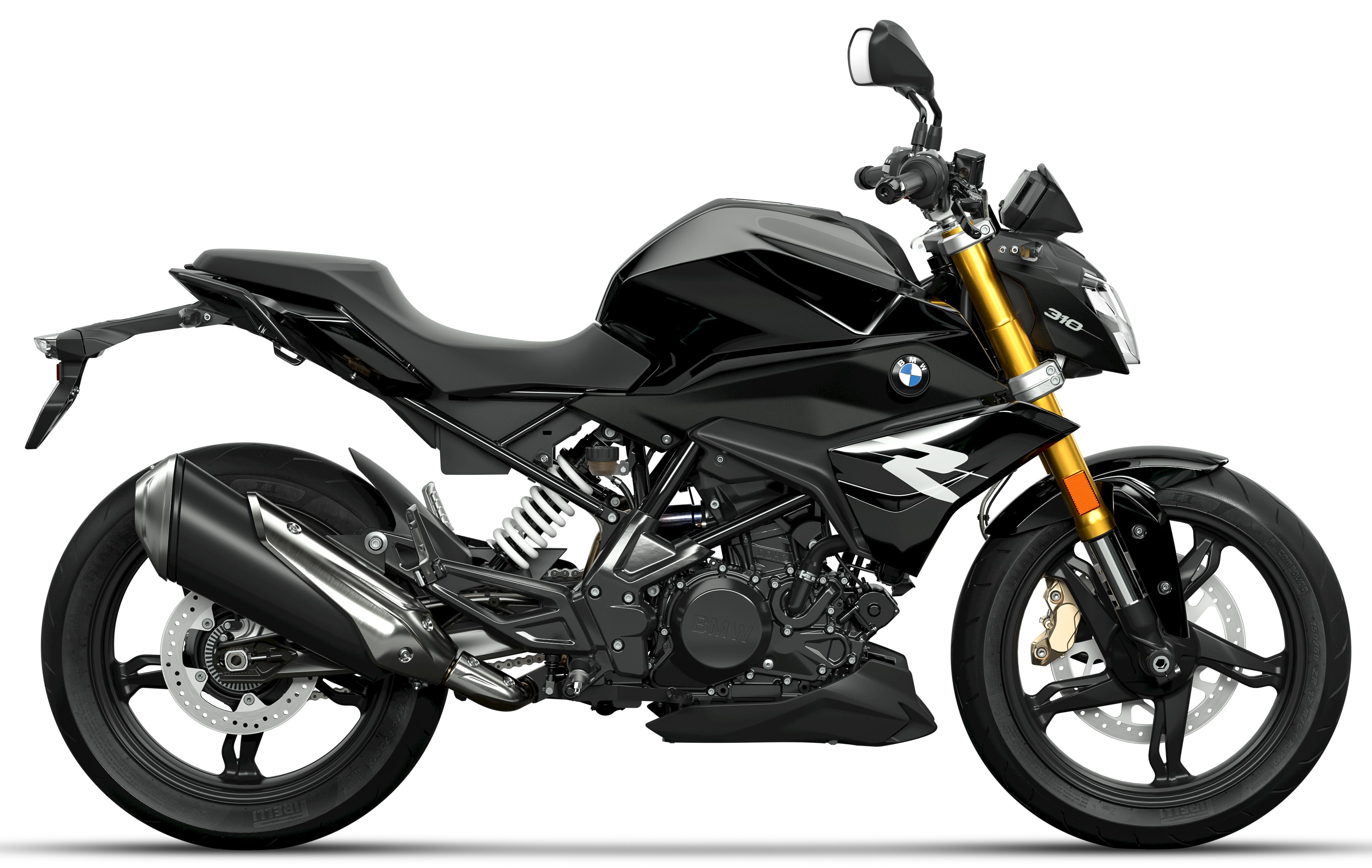 bmw g310r average price