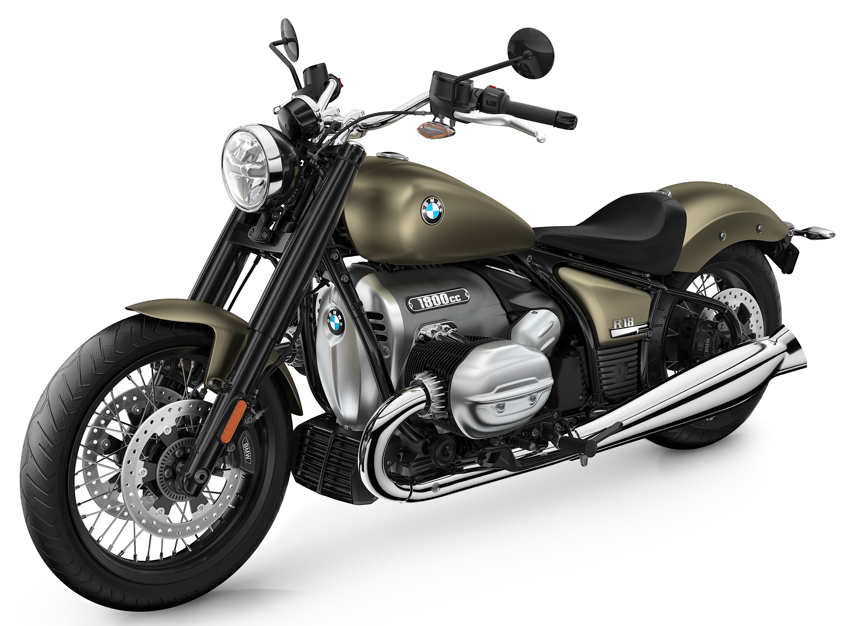 bmw r18 price europe