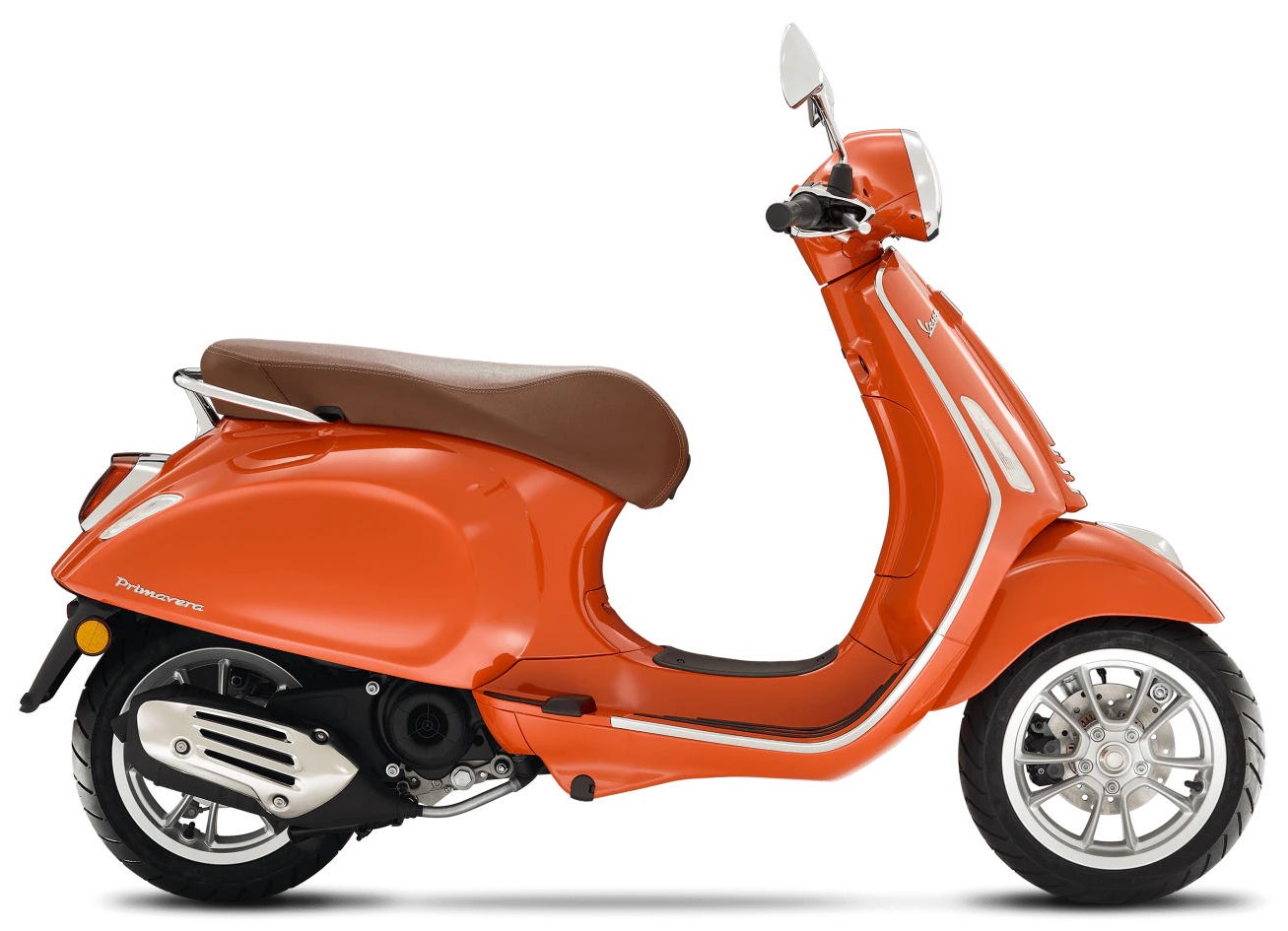 vespa primavera 150 for sale