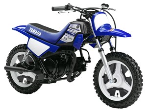 Yamaha PW50 (2015 On)