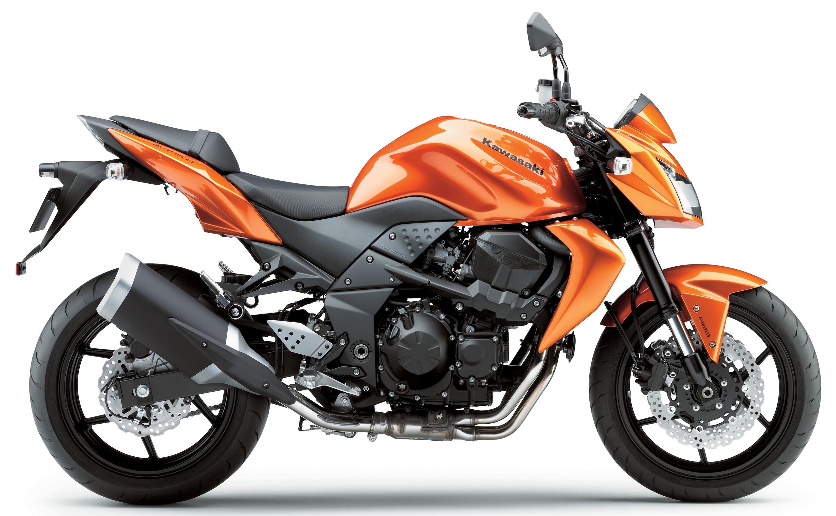 Kawasaki Z750 Motorbikes For Sale - Bike