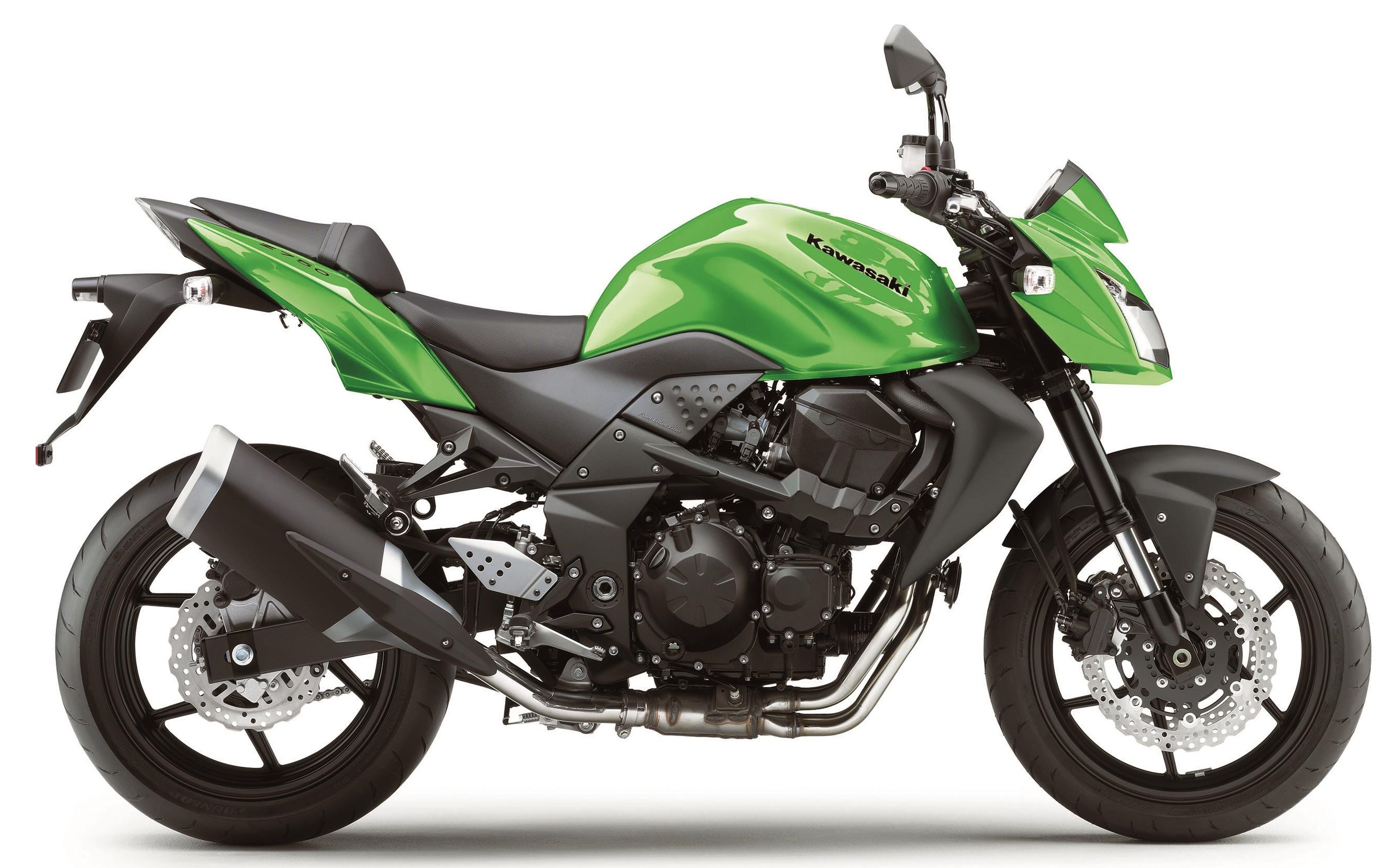 kawasaki z 750 2014