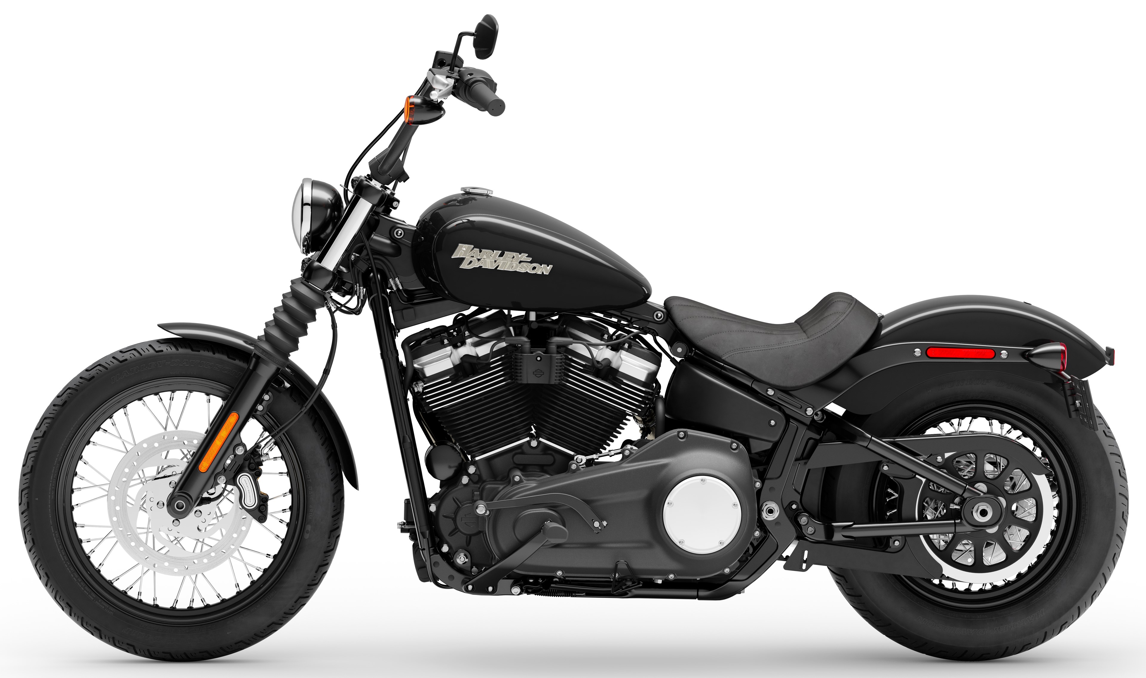 2020 dyna street bob