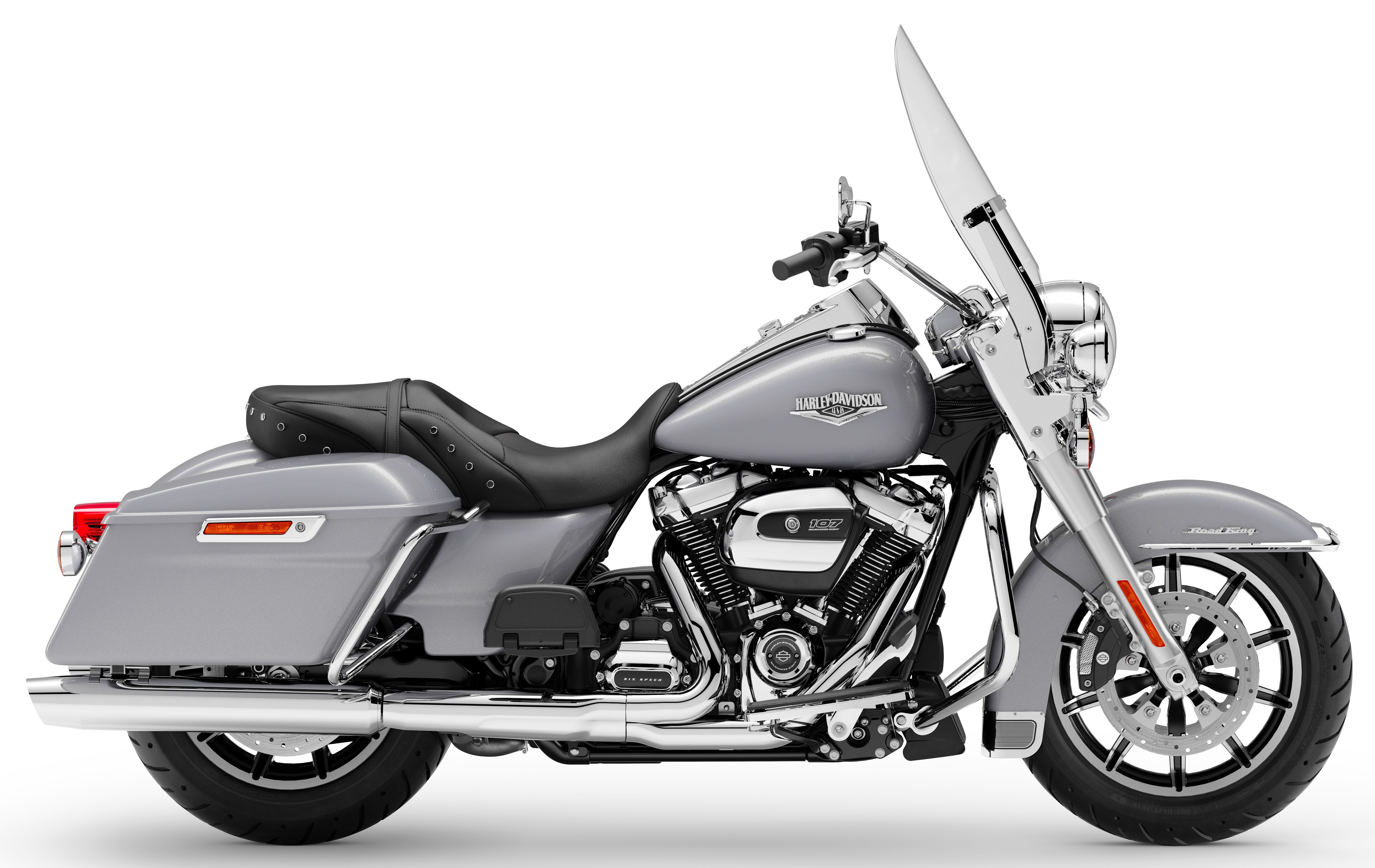 2020 road king classic