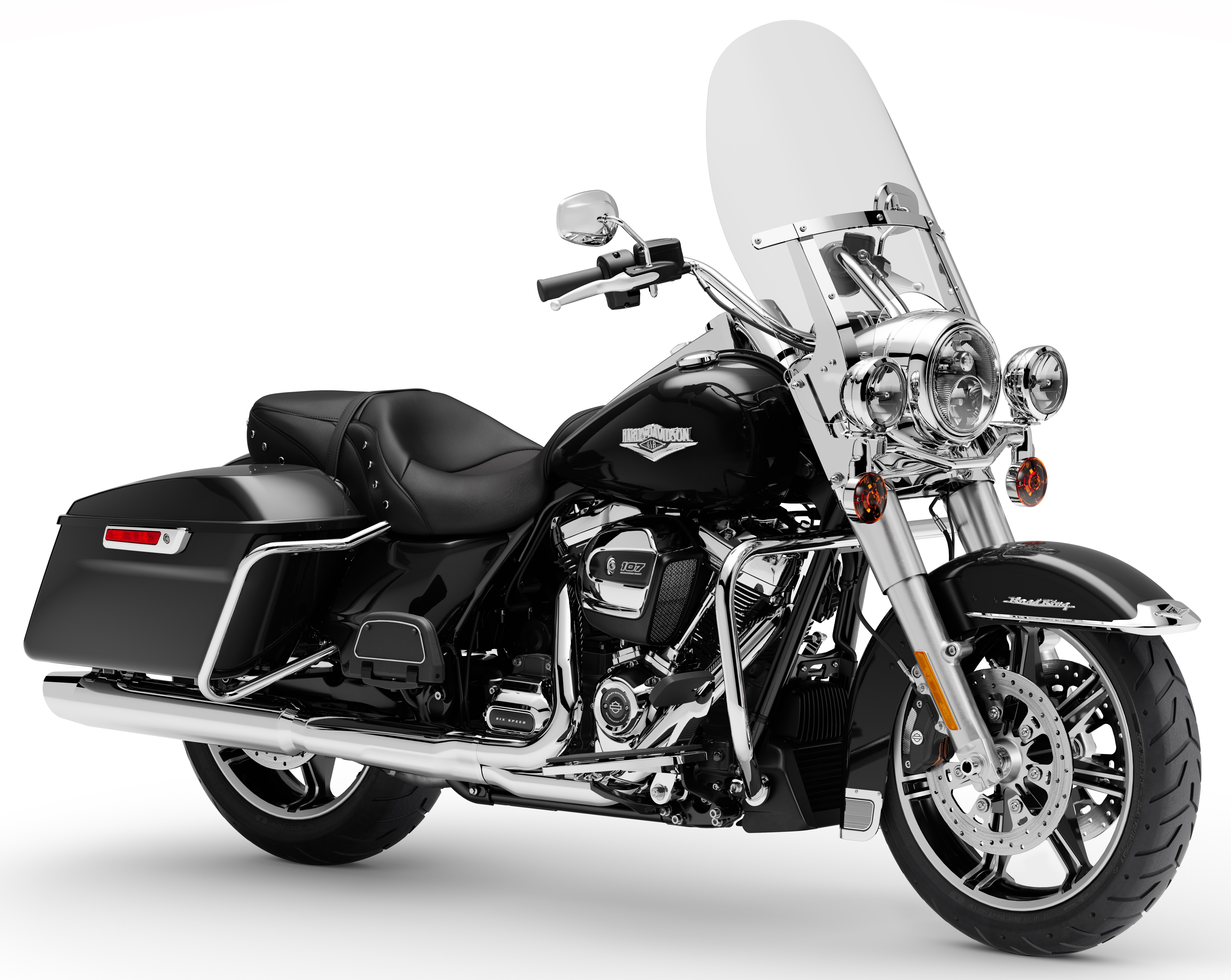 2019 harley davidson road king for sale