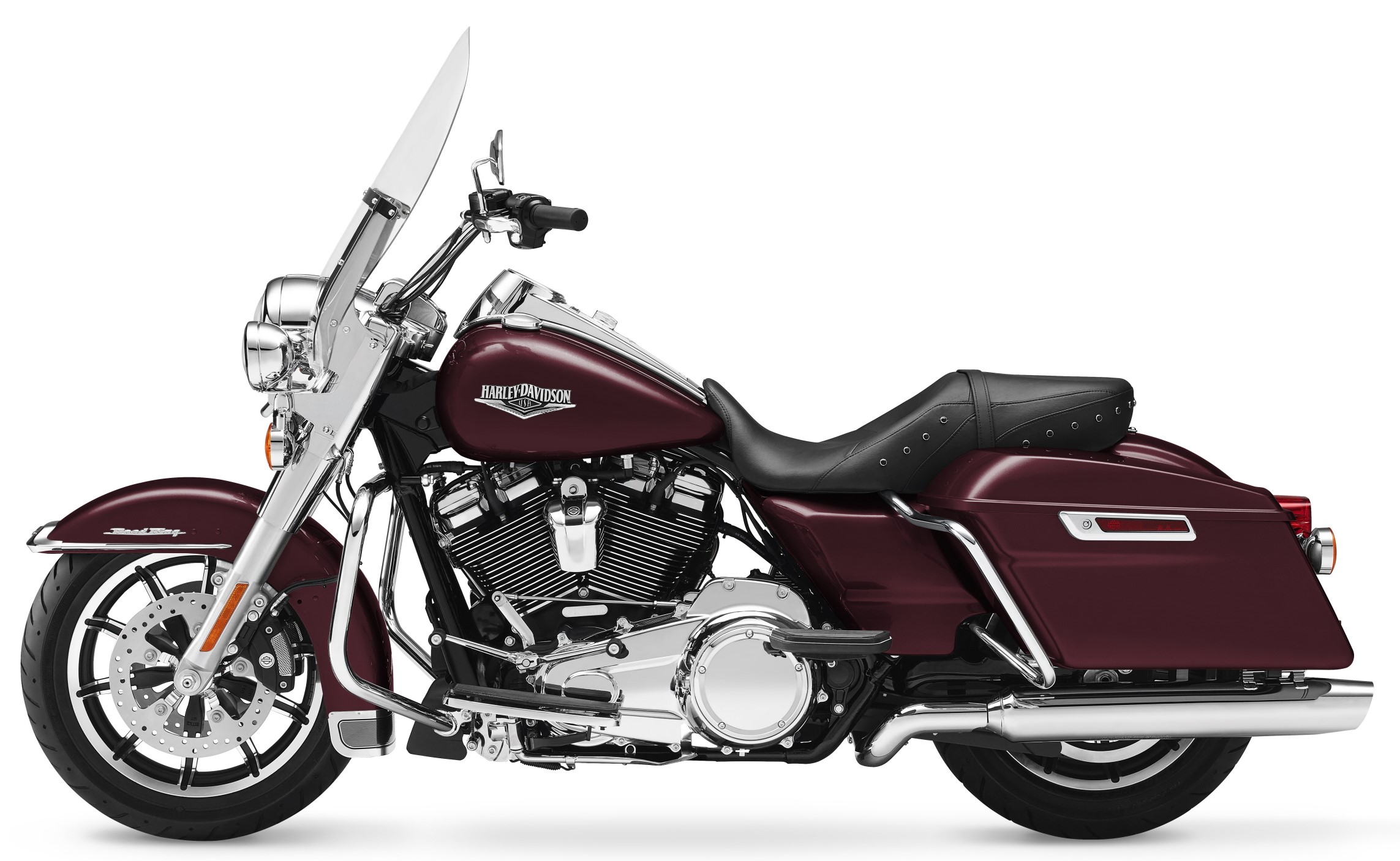 2021 road king for sale