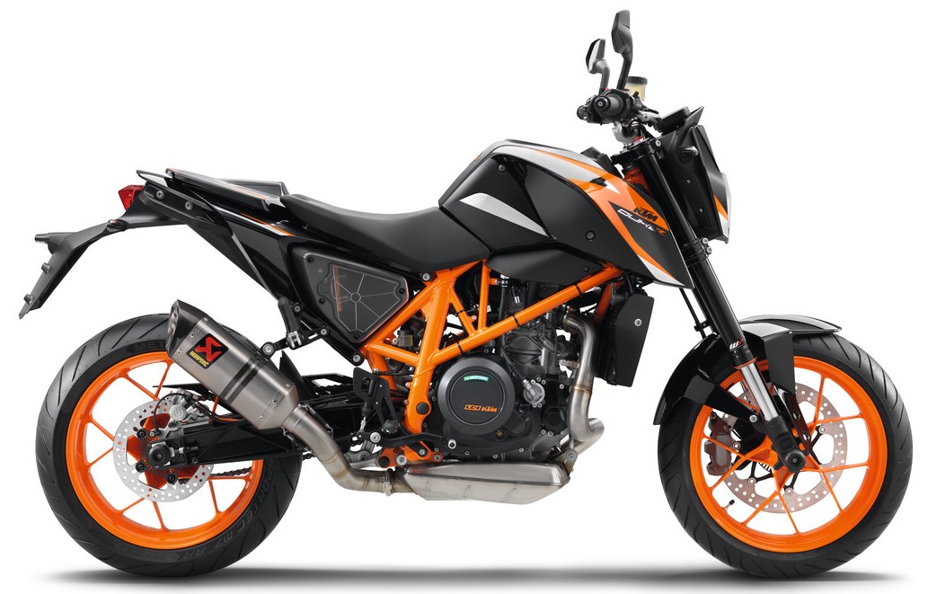 ktm super duke 690