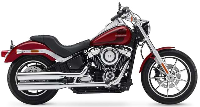 harley davidson low rider fxlr