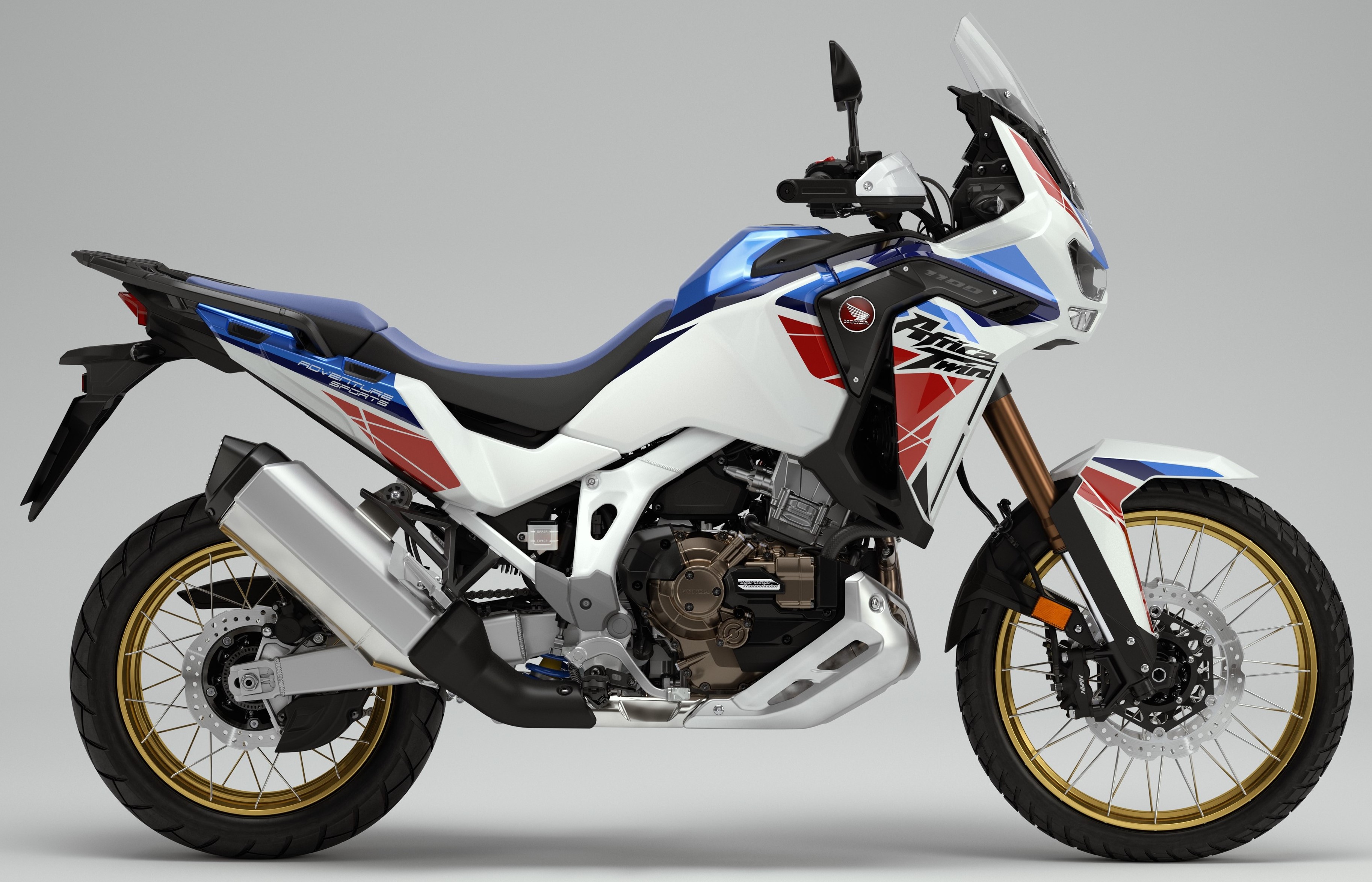 Honda Africa Twin Adventure Sports Bikes For Sale • TheBikeMarket