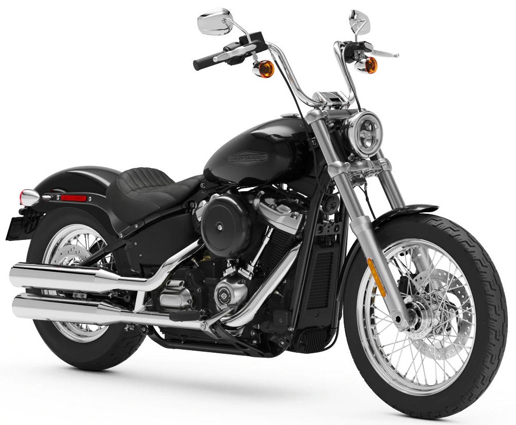 harley davidson 1400 softail