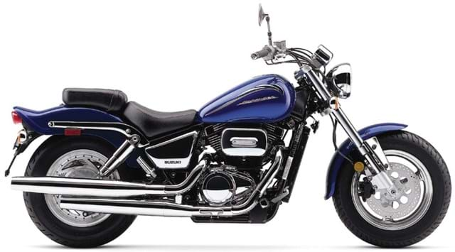 used suzuki marauder 800