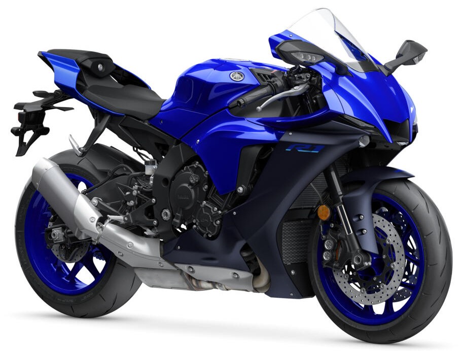 yamaha r1 second hand price