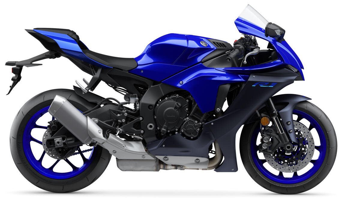 yamaha r1 bike cost