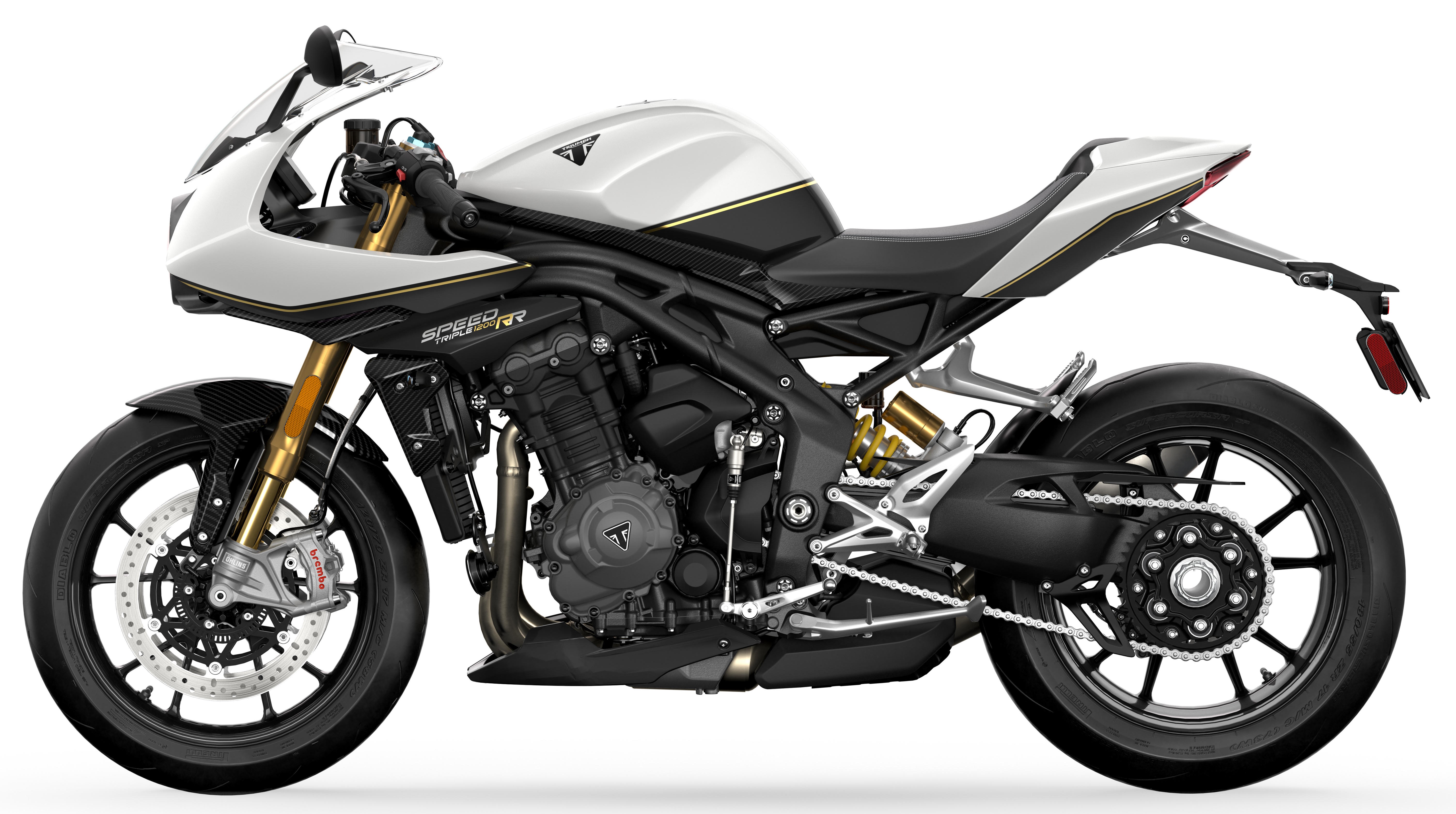 speed triple 1200 rr price