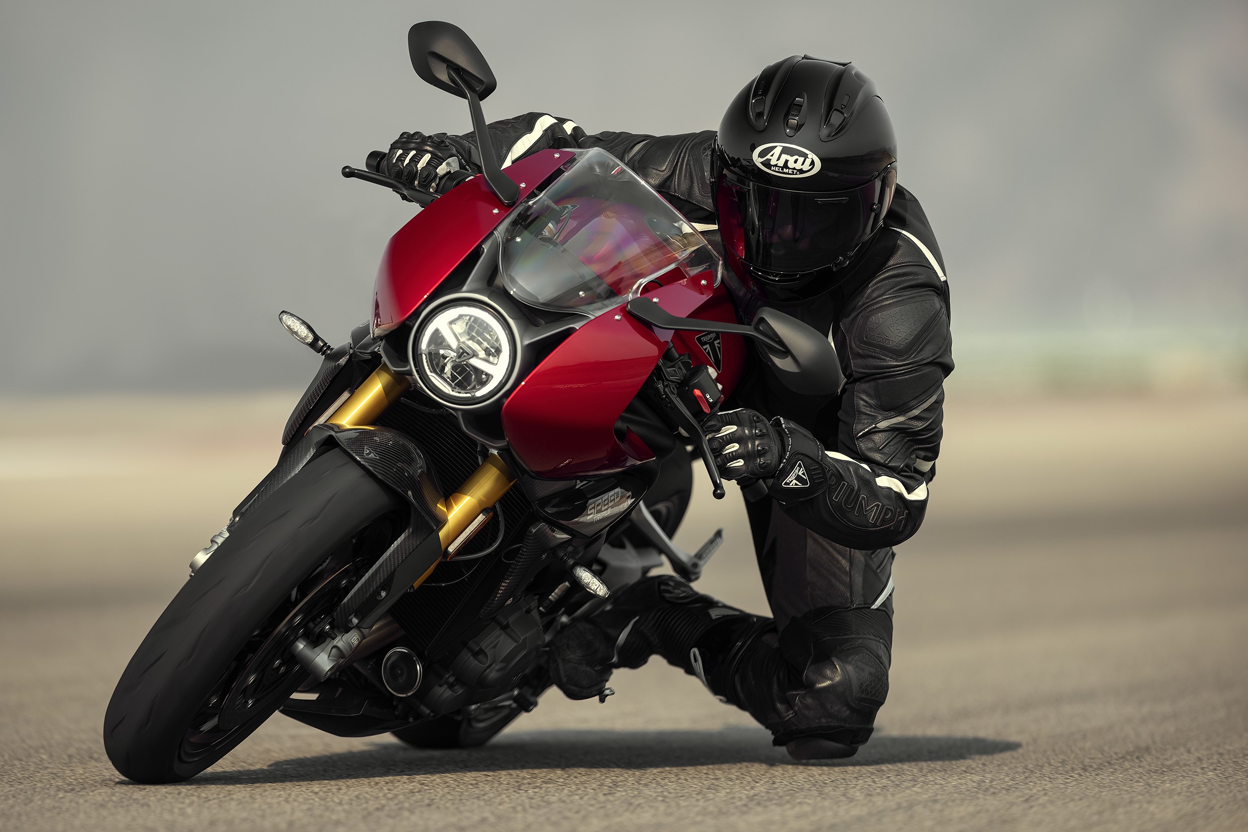 triumph speed triple 1200 rr for sale