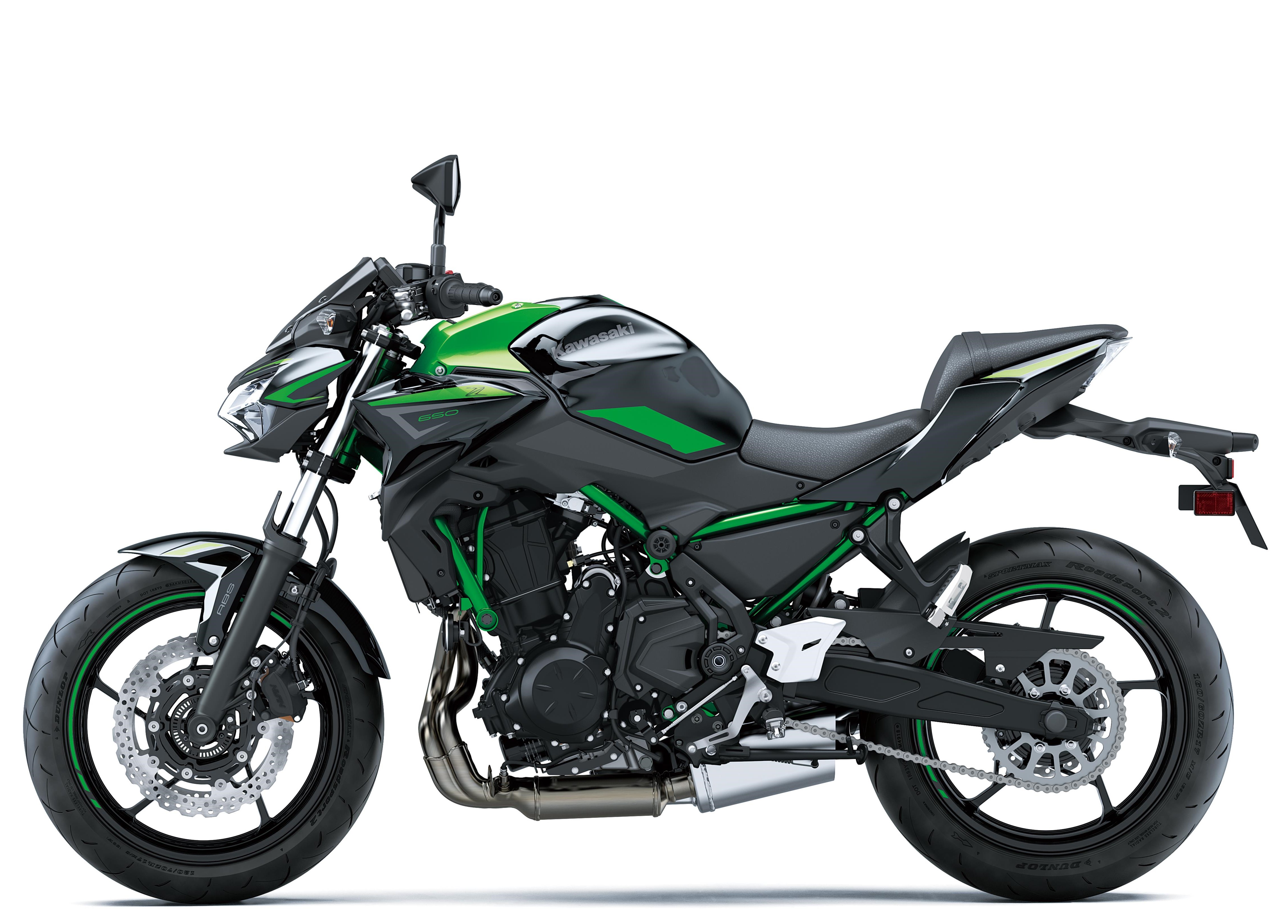 ninja z650 price