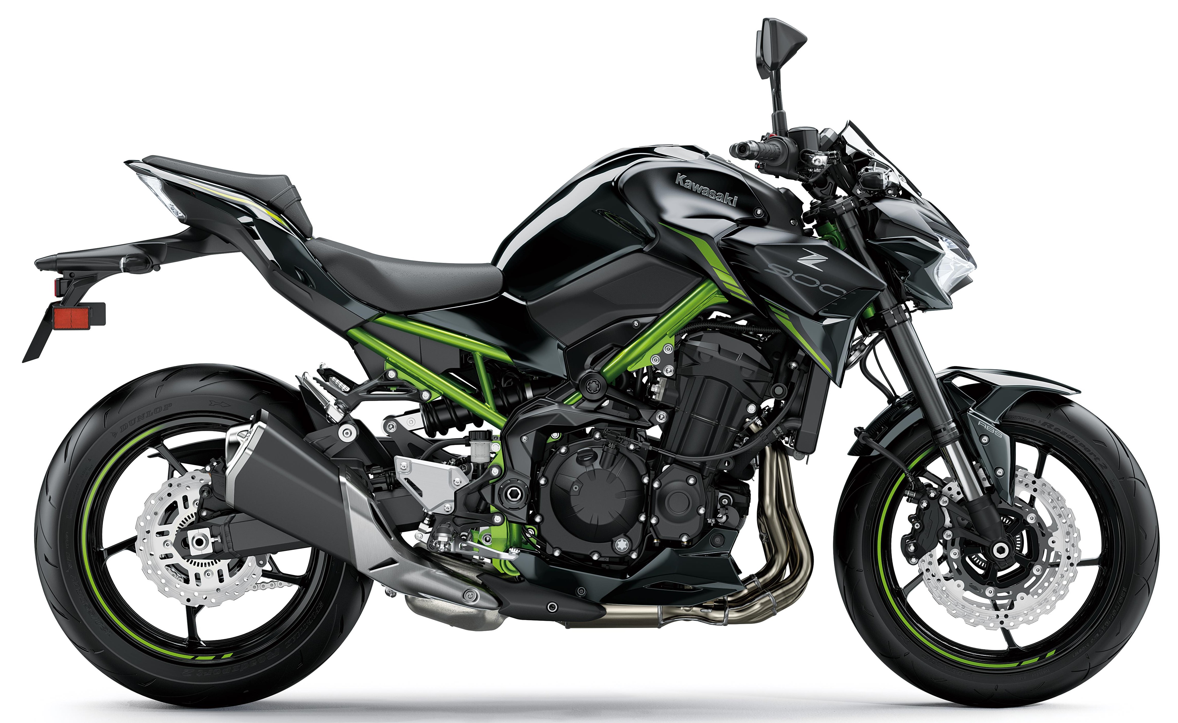 kawasaki z900 cost