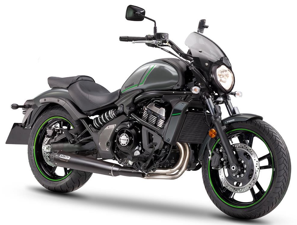 used vulcan s 650 for sale