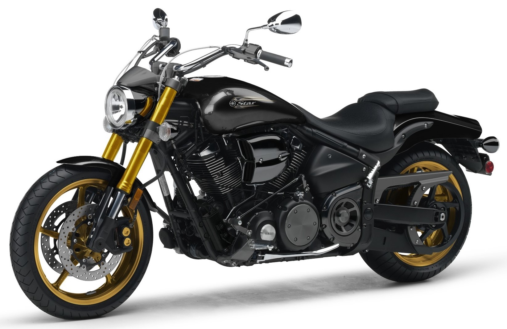 yamaha road star price