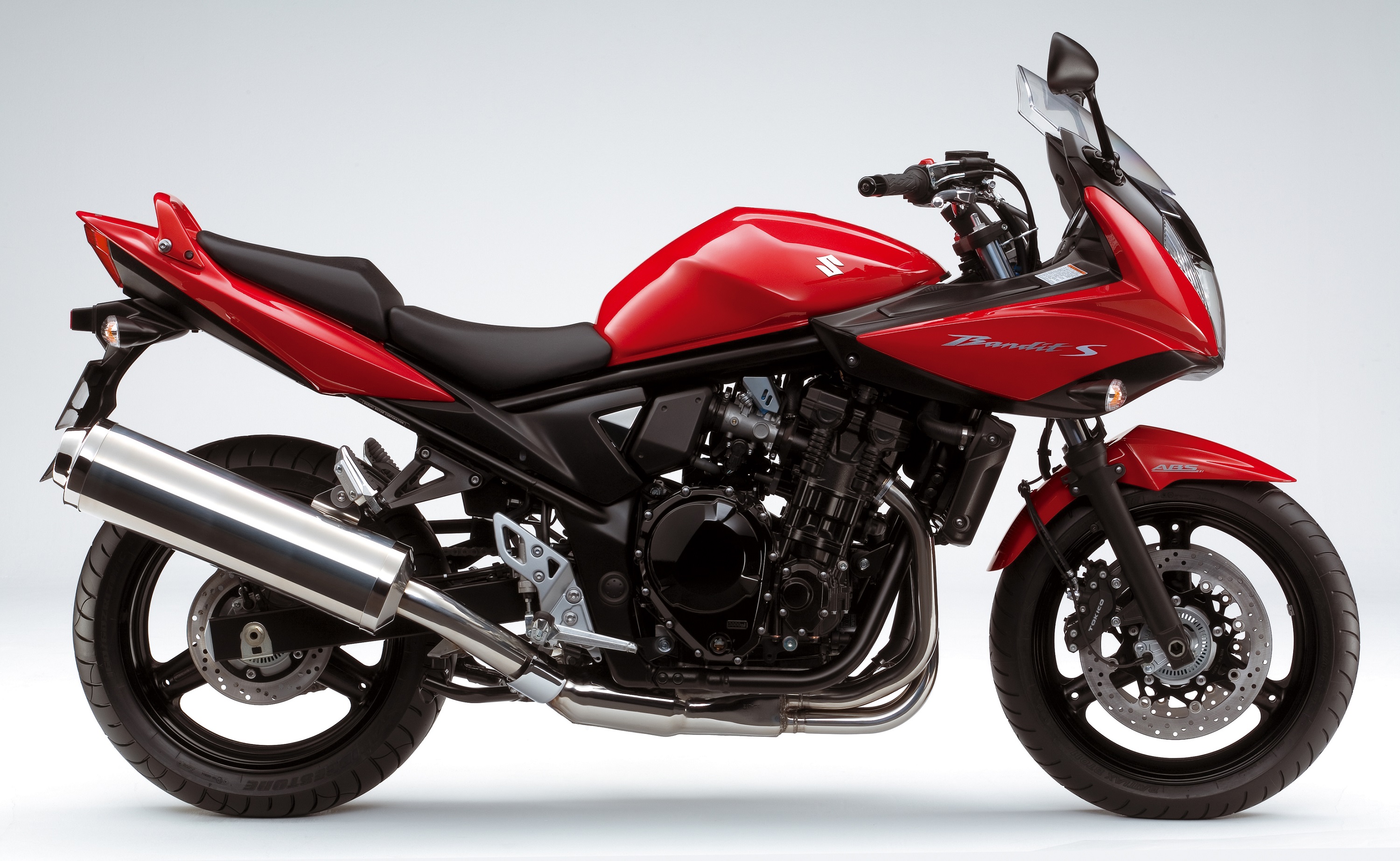 Suzuki Bandit 650S Bikes For Sale • TheBikeMarket