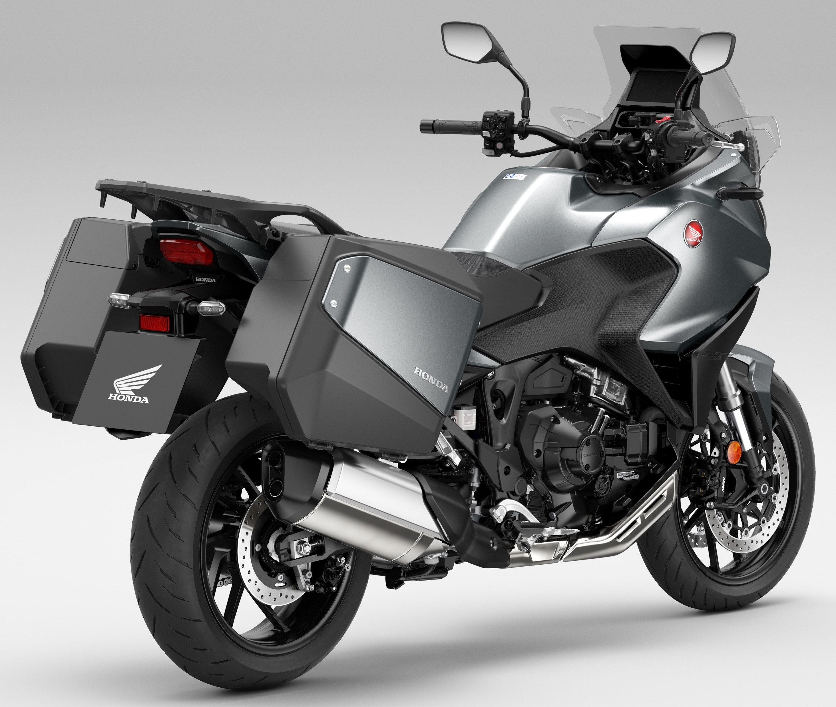 new honda nt 1100