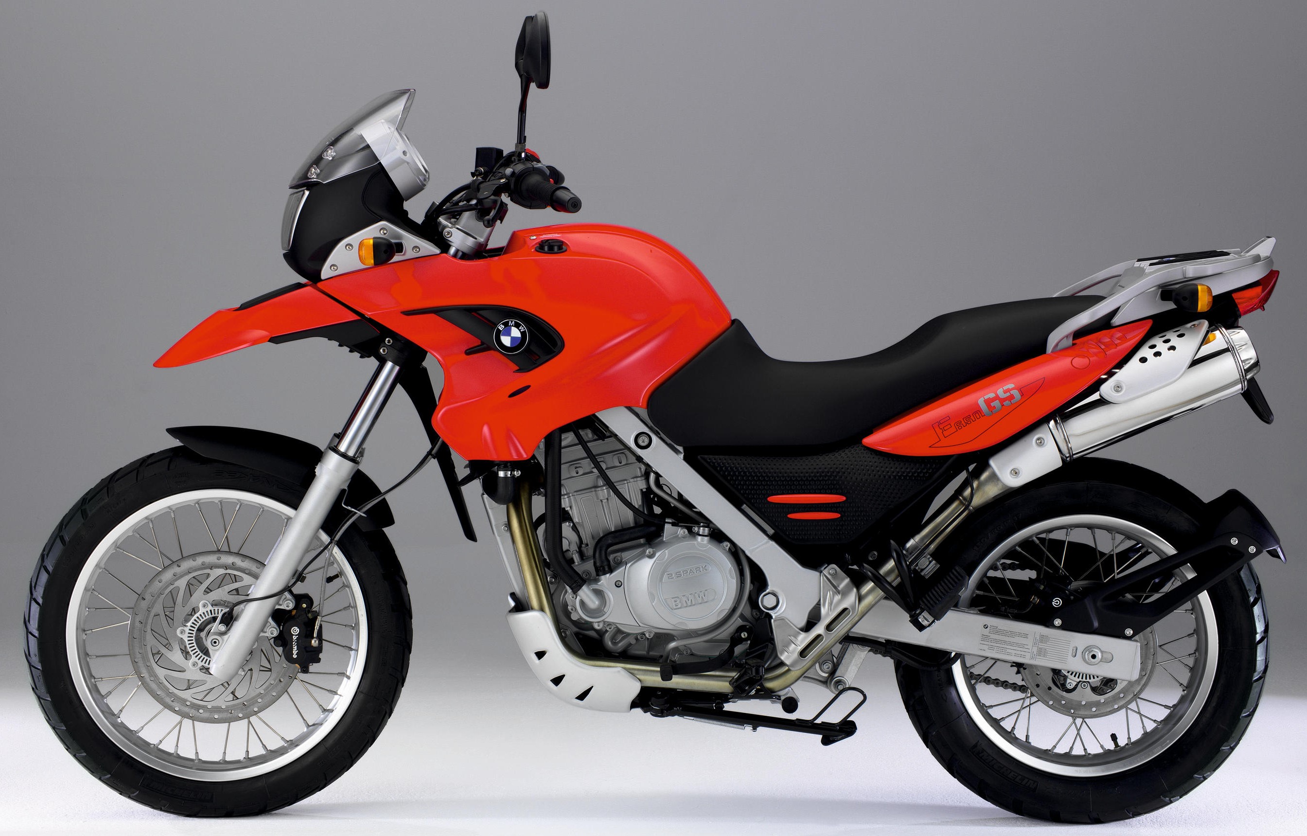 Bmw f650gs hot sale for sale